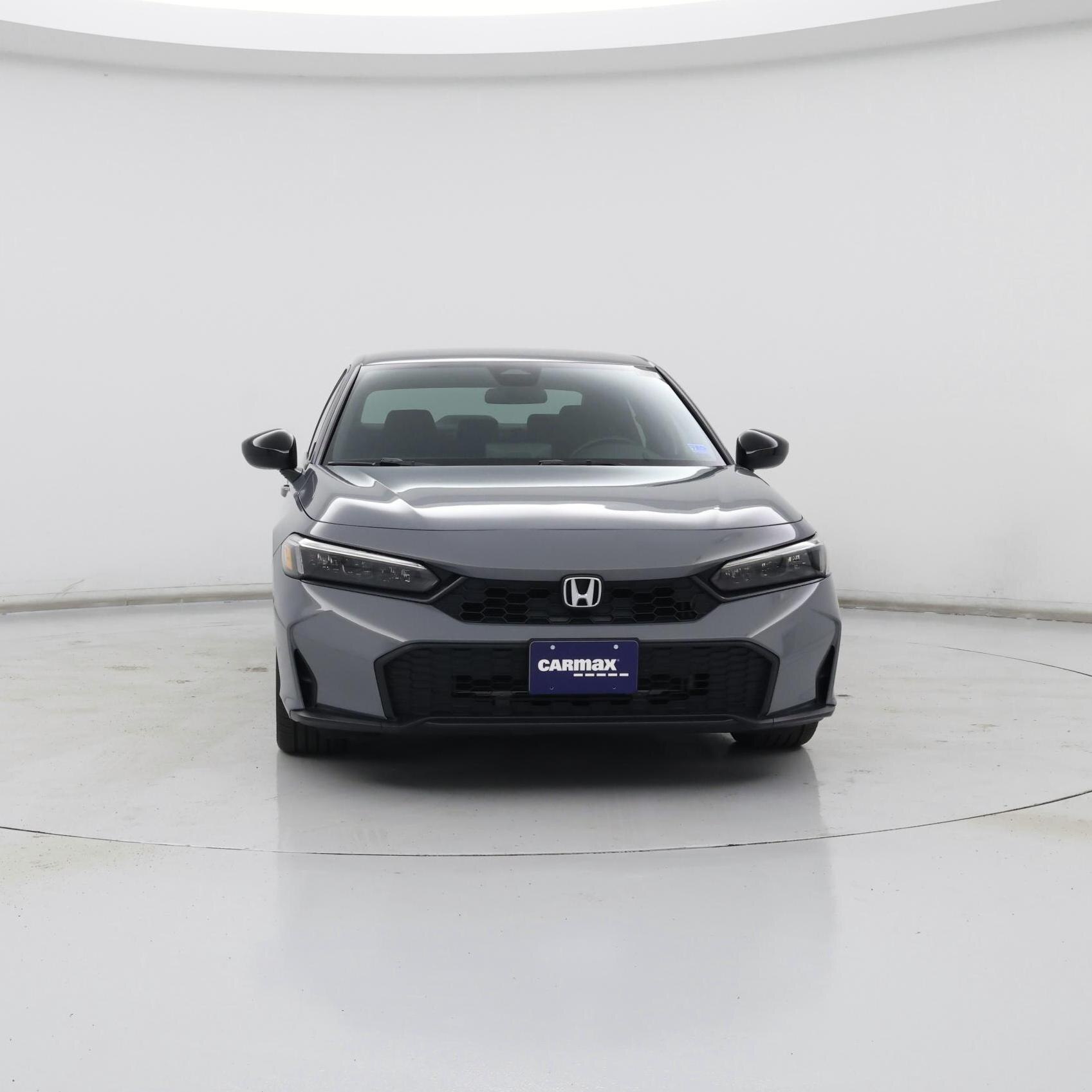 Thumbnail: 2025 Honda Civic - 5