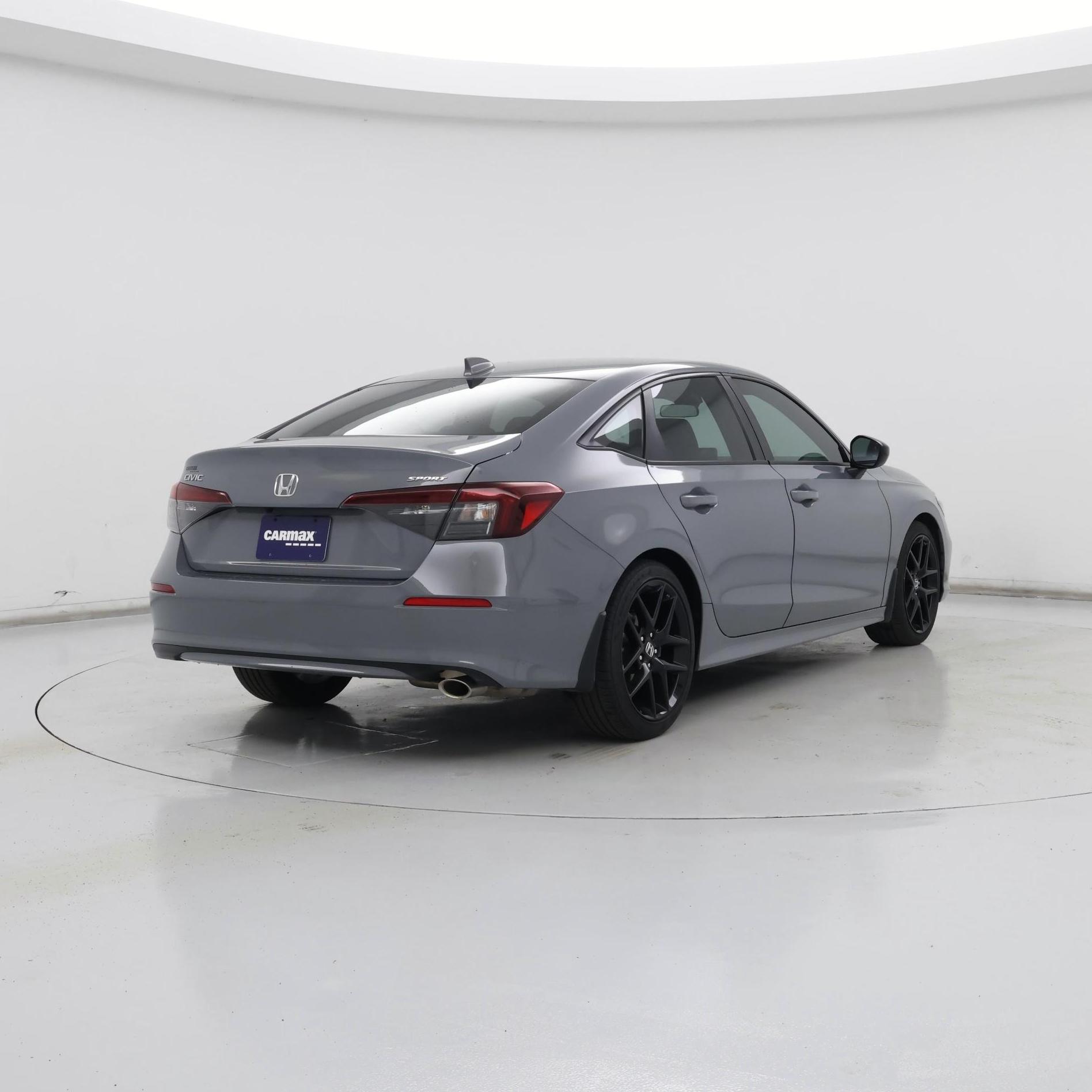 Thumbnail: 2025 Honda Civic - 8