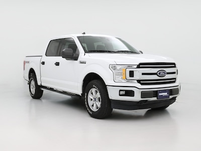 2019 Ford F150 XLT