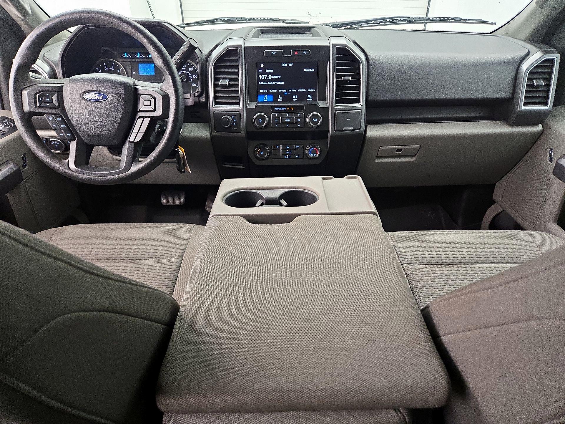 Thumbnail: 2019 Ford F-150 - 9