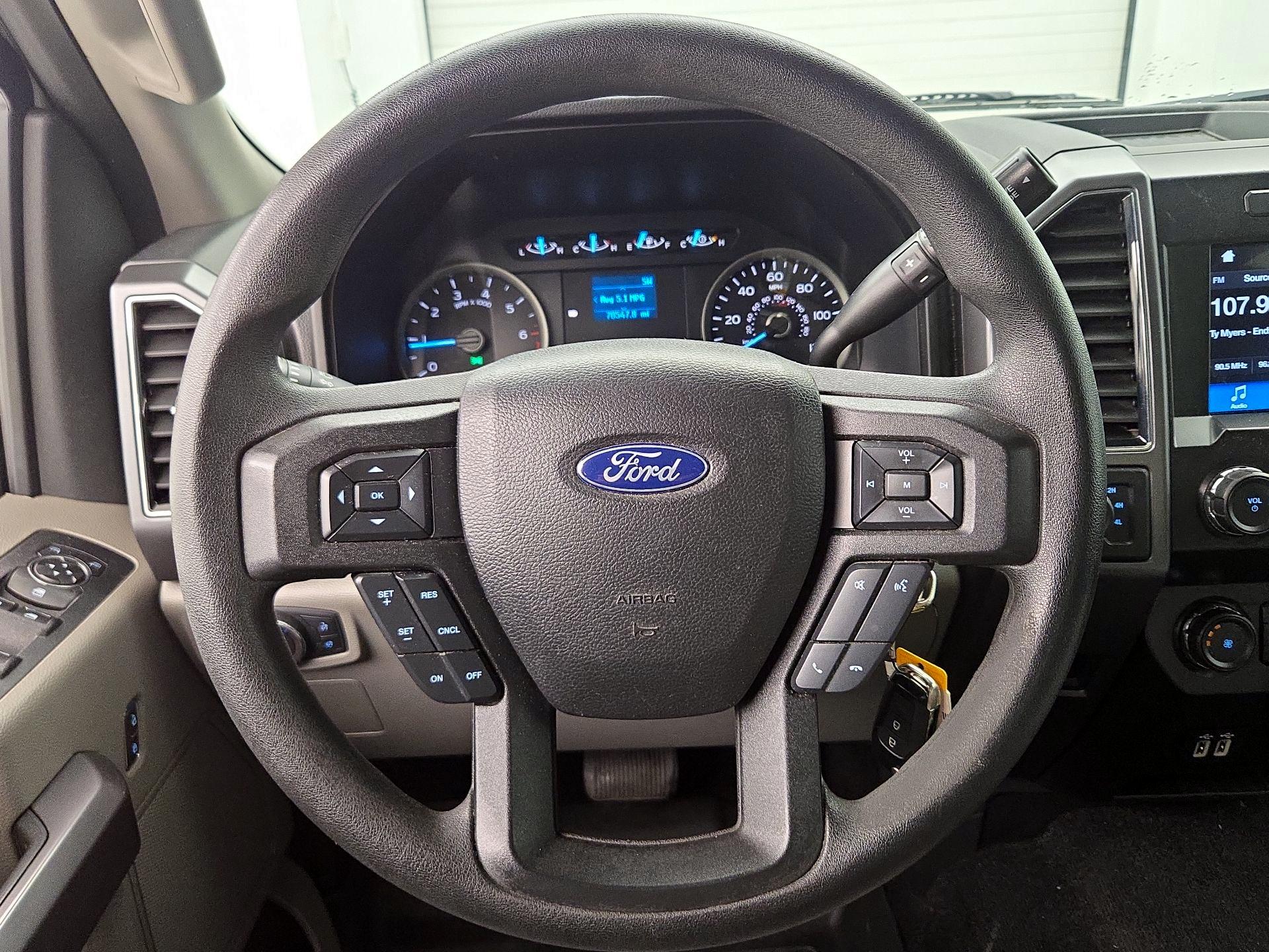 Thumbnail: 2019 Ford F-150 - 10