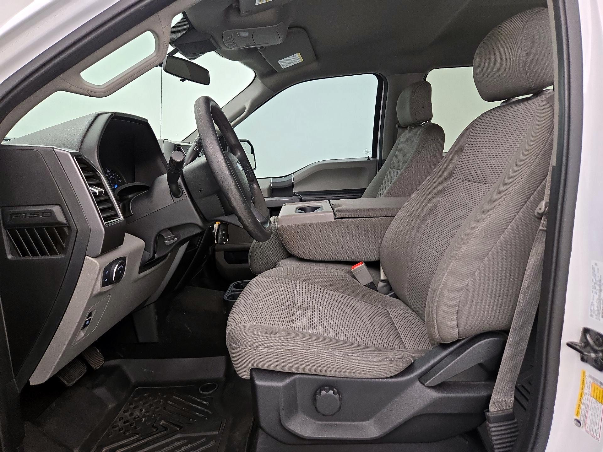 Thumbnail: 2019 Ford F-150 - 11