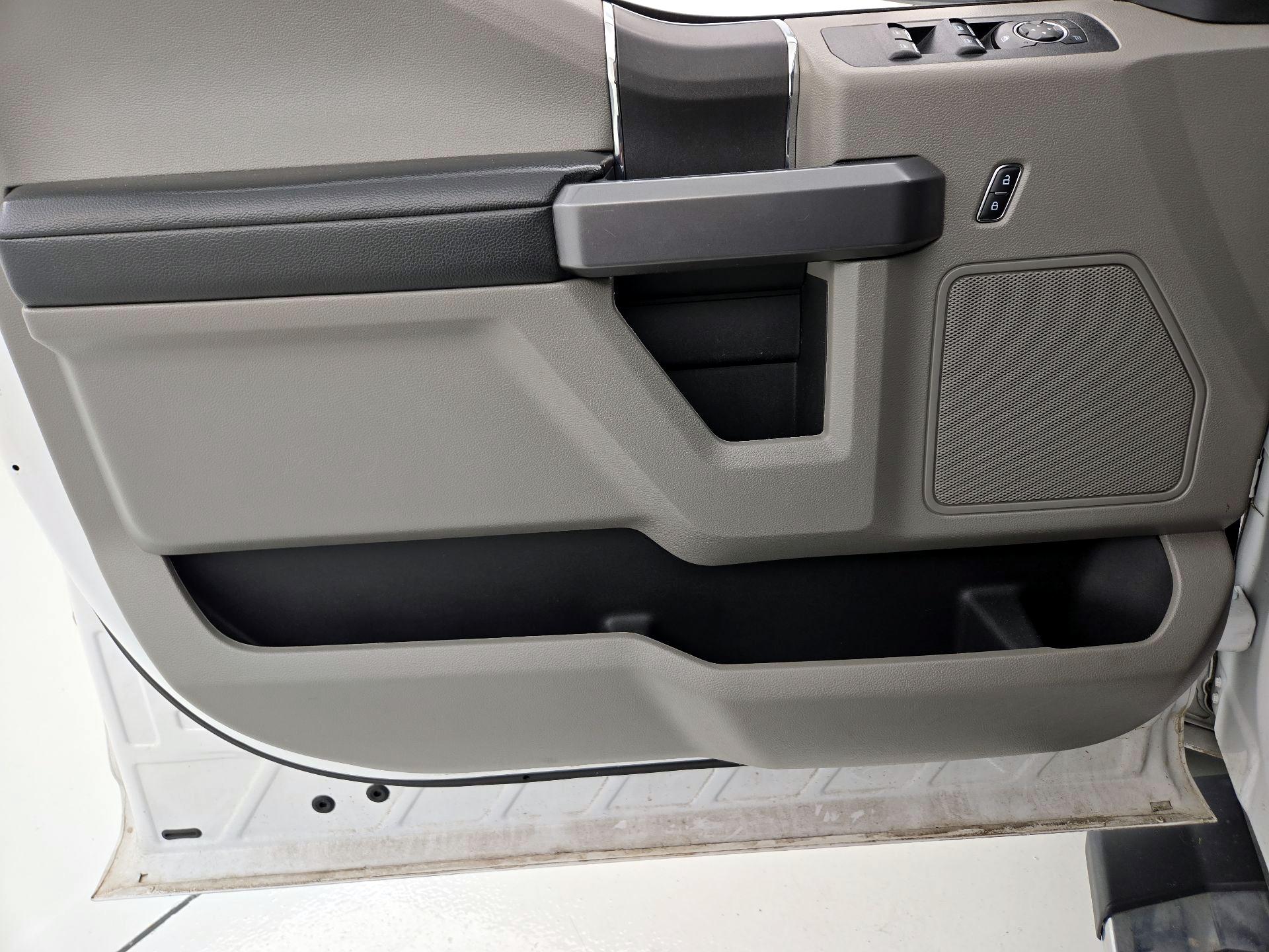 Thumbnail: 2019 Ford F-150 - 12