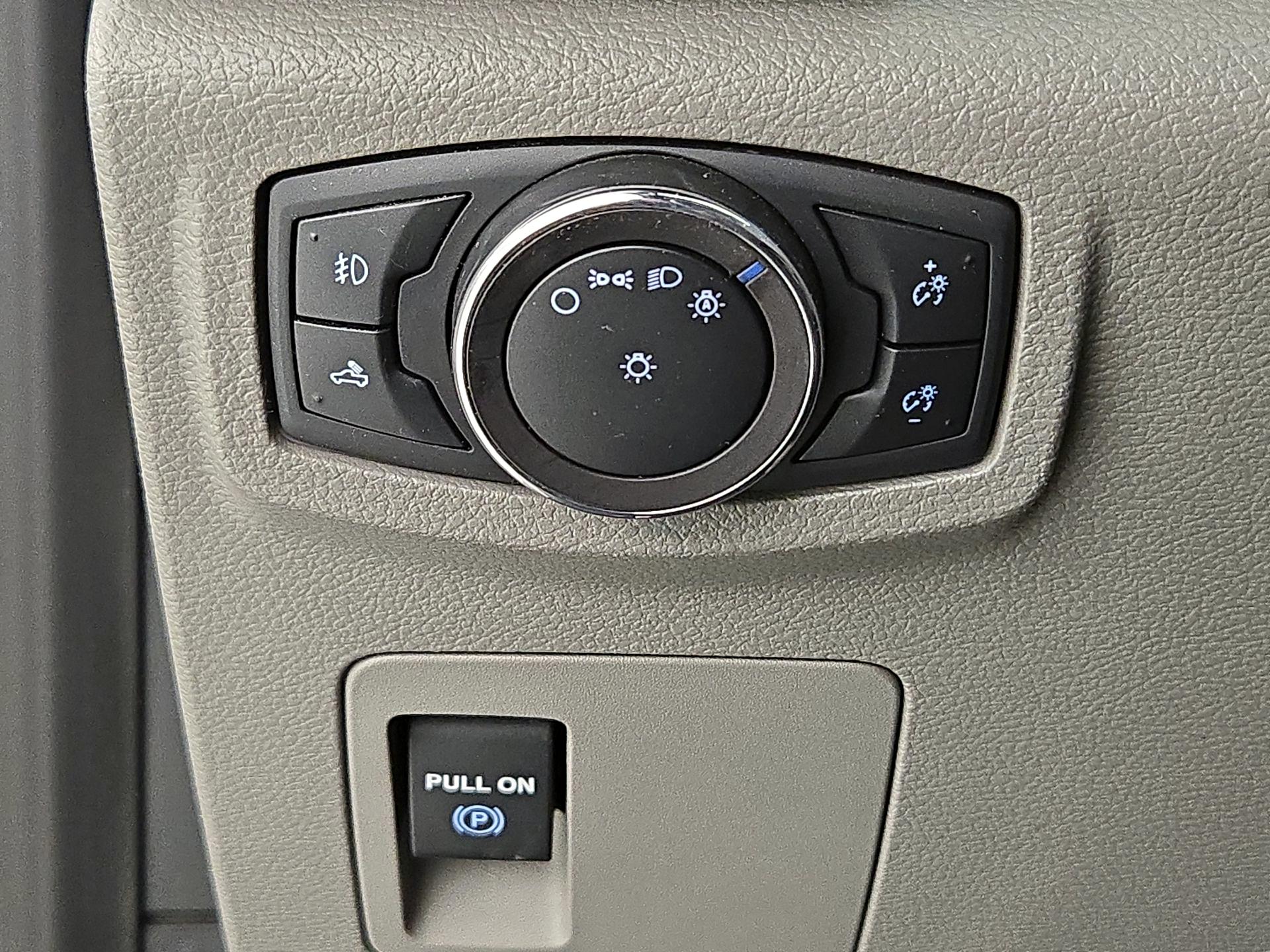 Thumbnail: 2019 Ford F-150 - 13