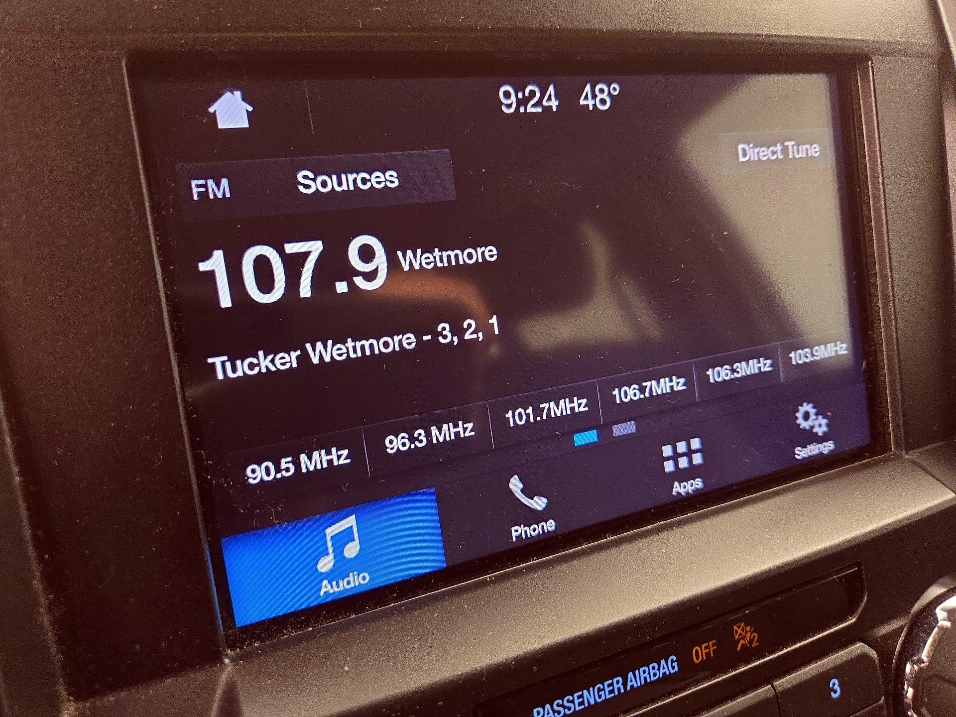 Thumbnail: 2019 Ford F-150 - 15