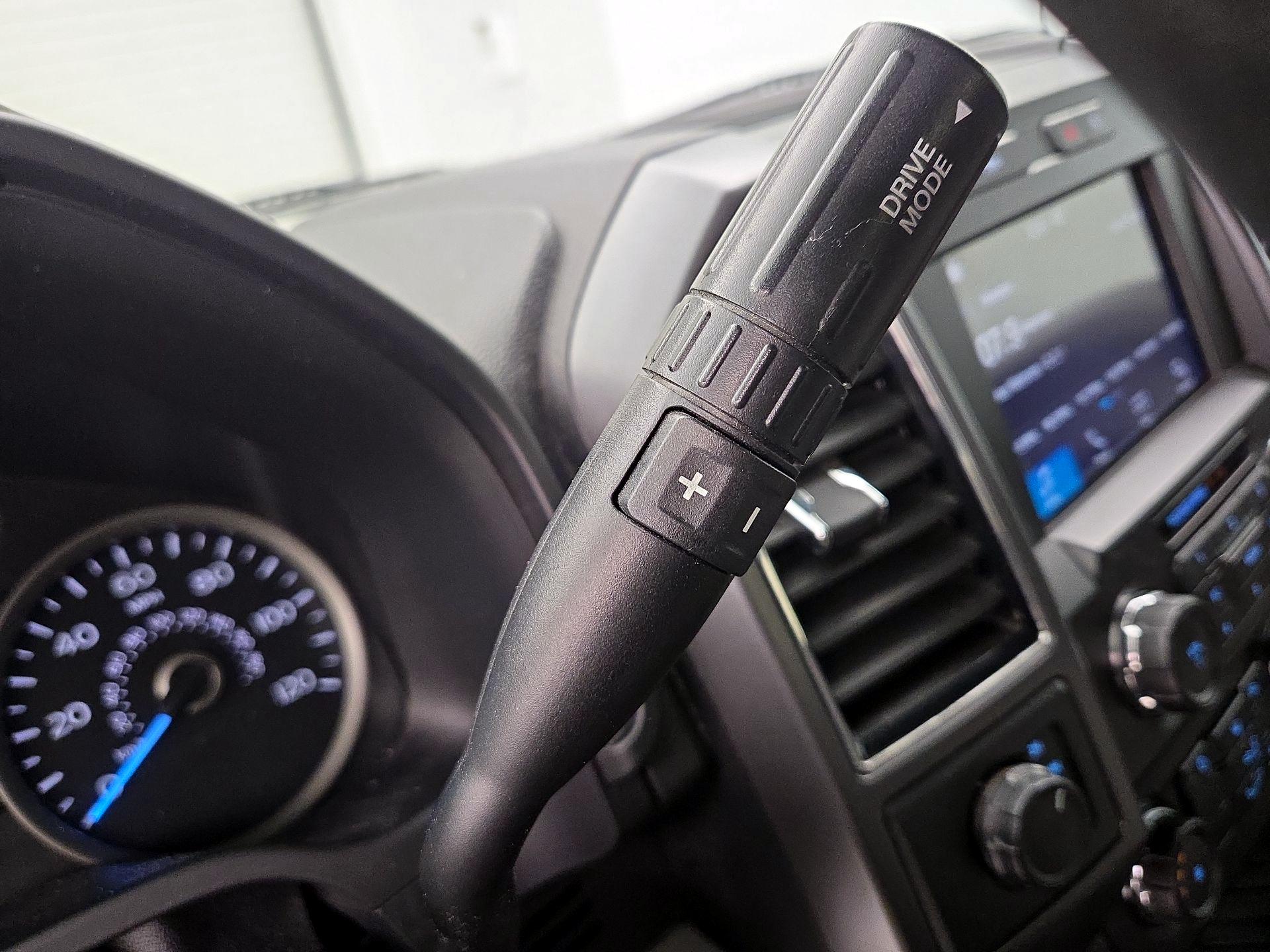 Thumbnail: 2019 Ford F-150 - 17