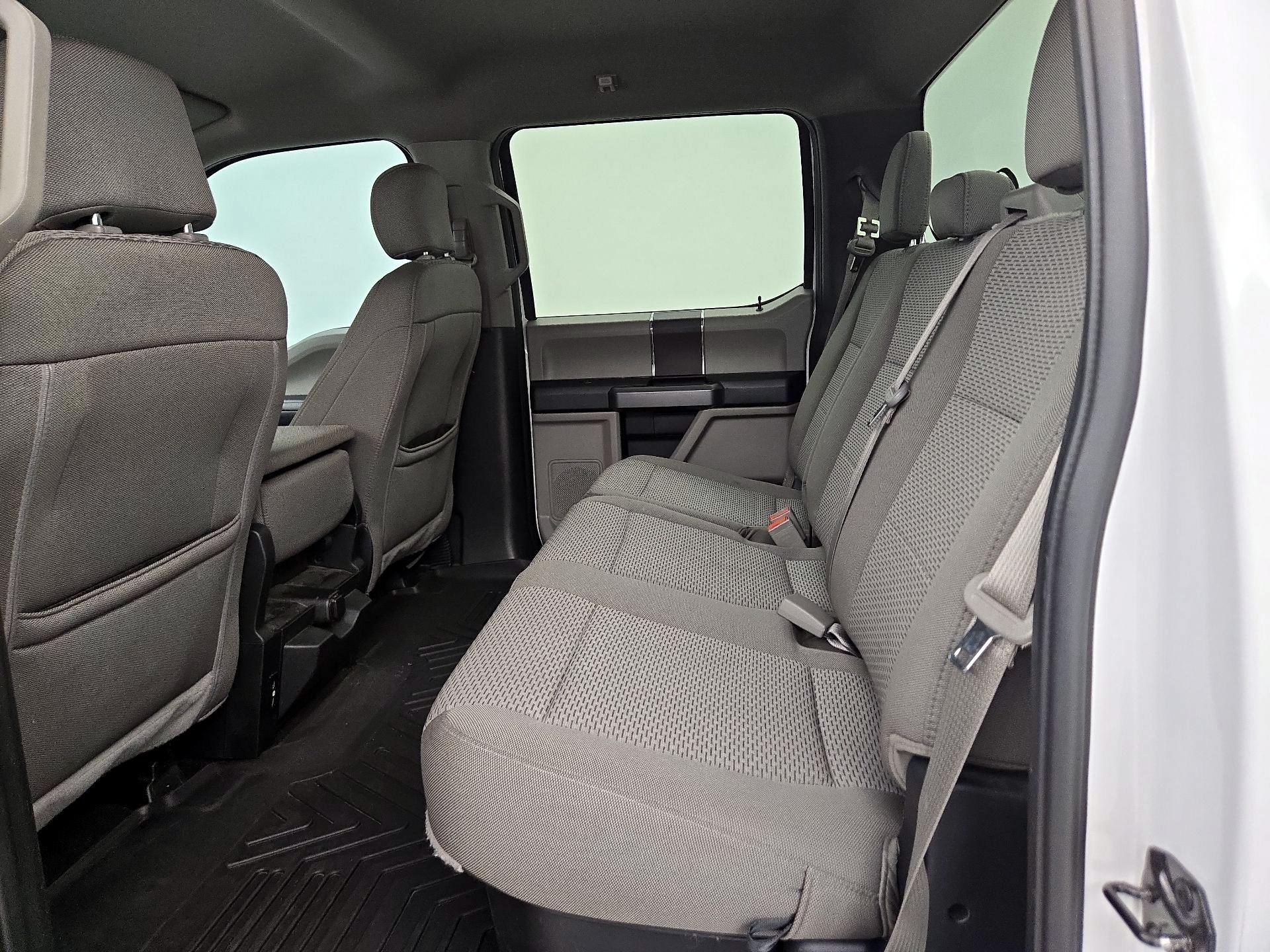 Thumbnail: 2019 Ford F-150 - 19