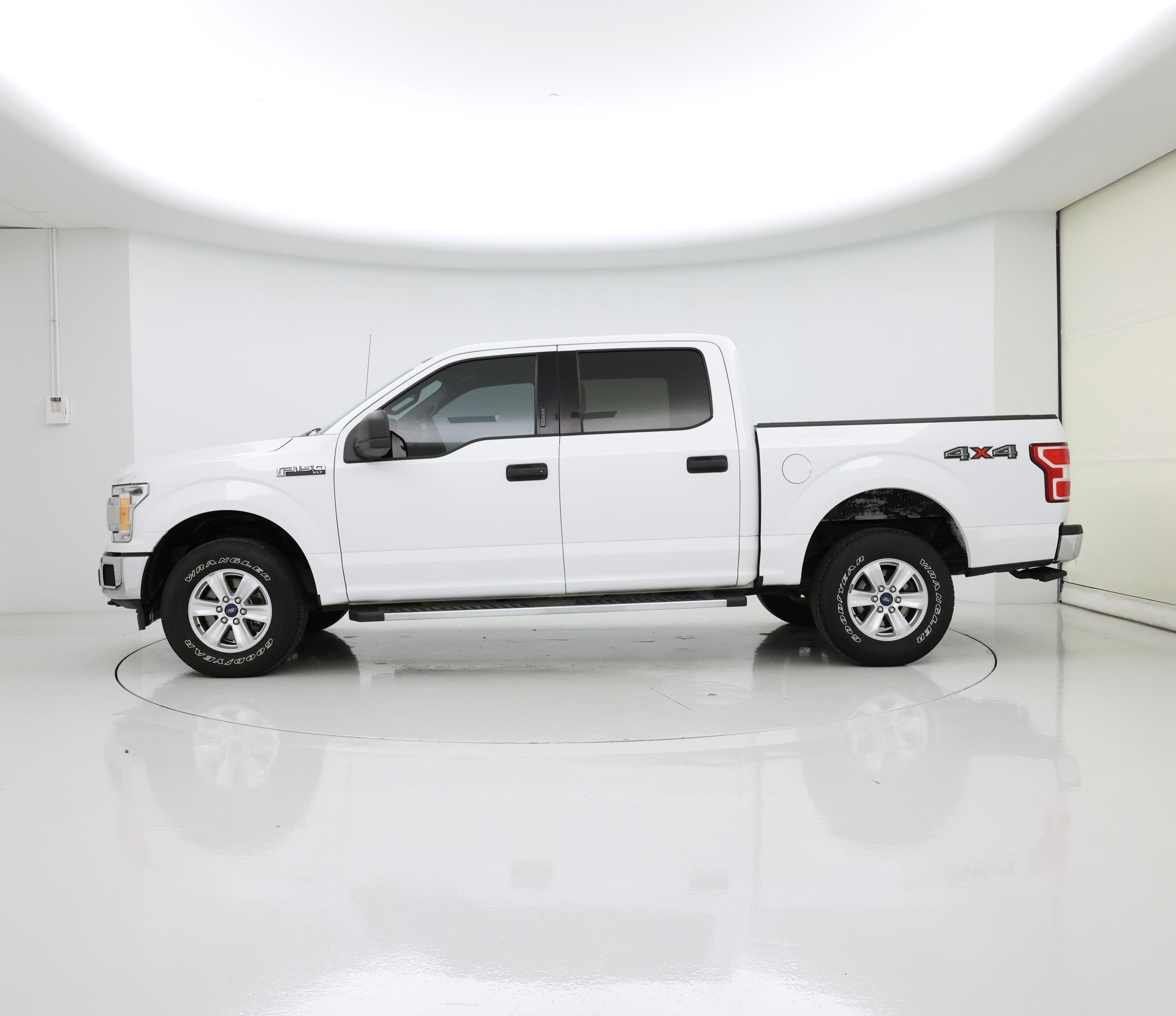 Thumbnail: 2019 Ford F-150 - 3