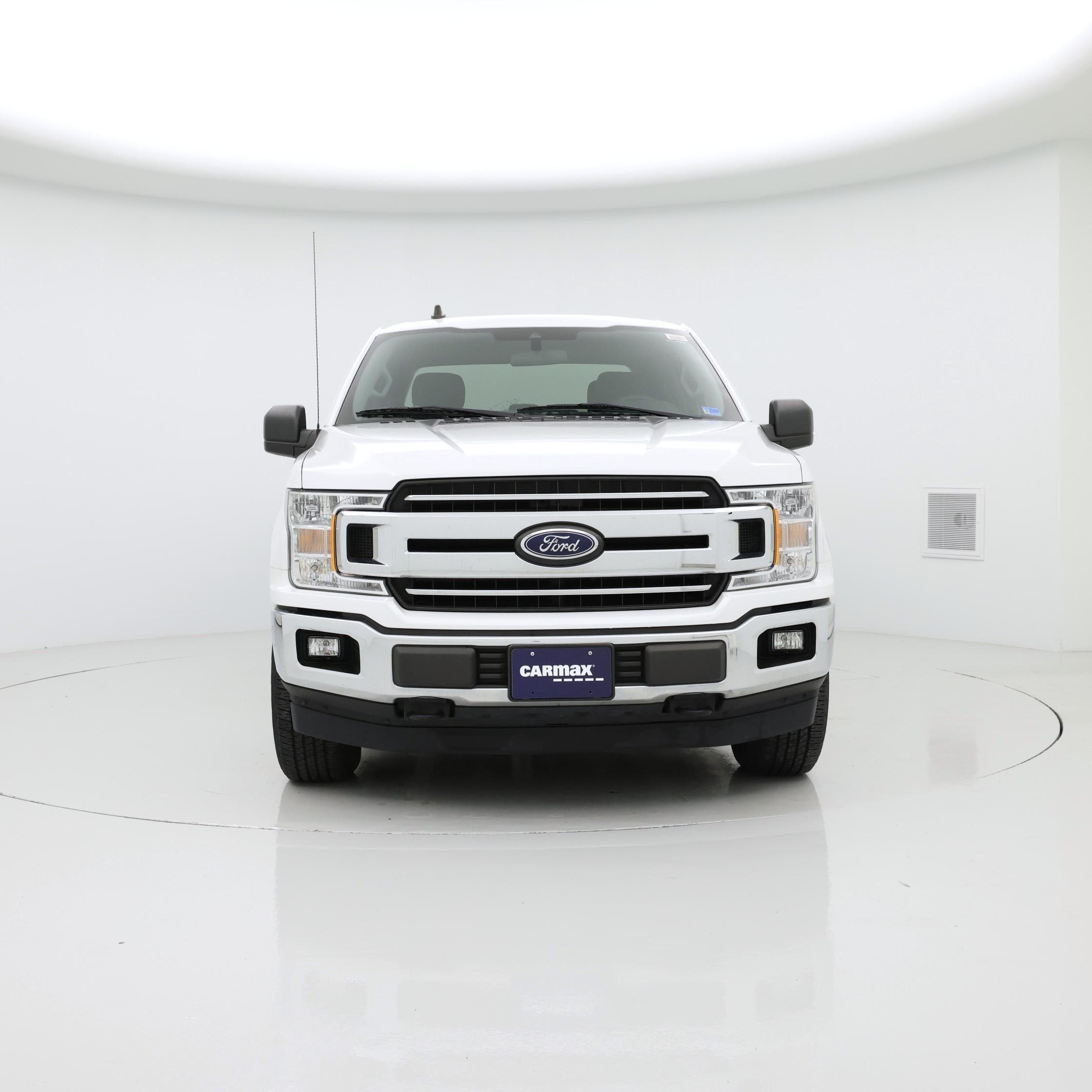 Thumbnail: 2019 Ford F-150 - 5