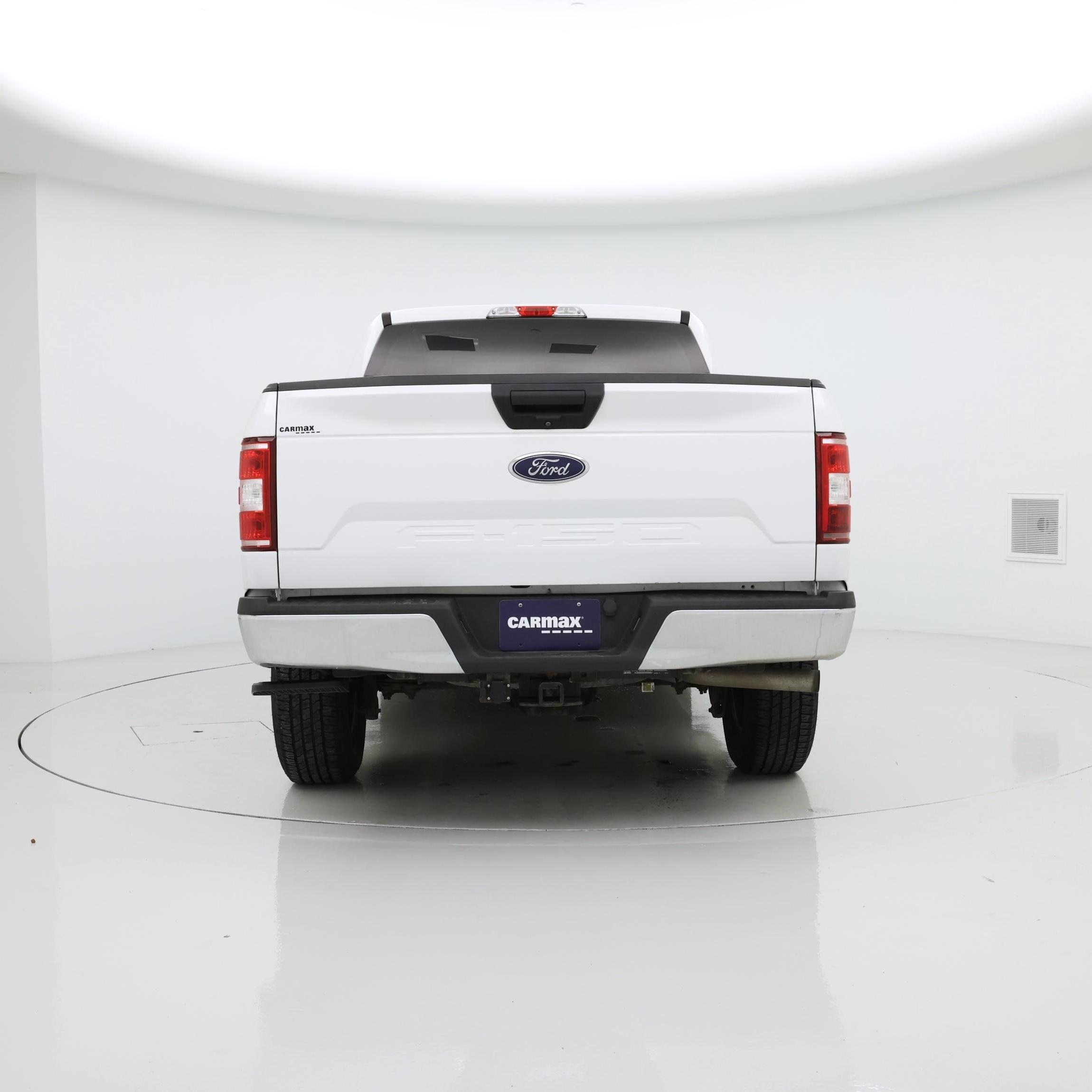 Thumbnail: 2019 Ford F-150 - 6