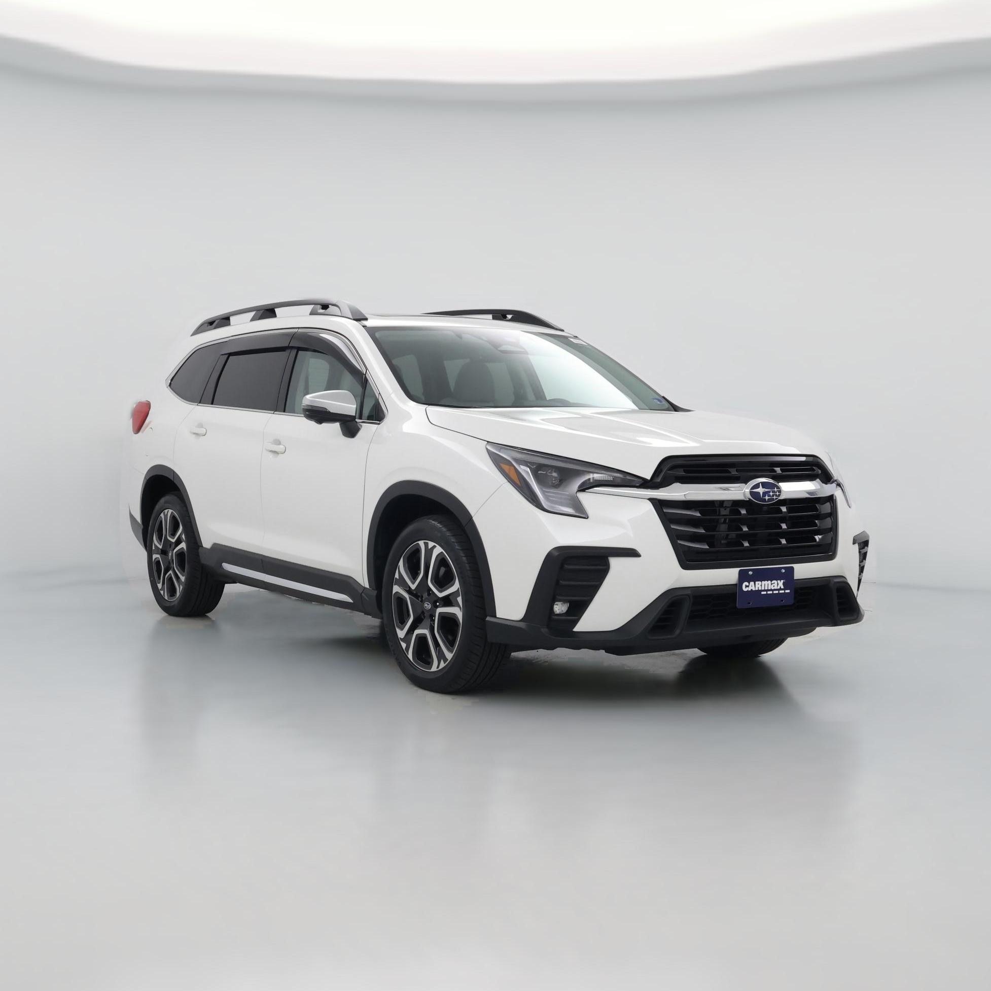 Thumbnail: 2023 Subaru Ascent - 1