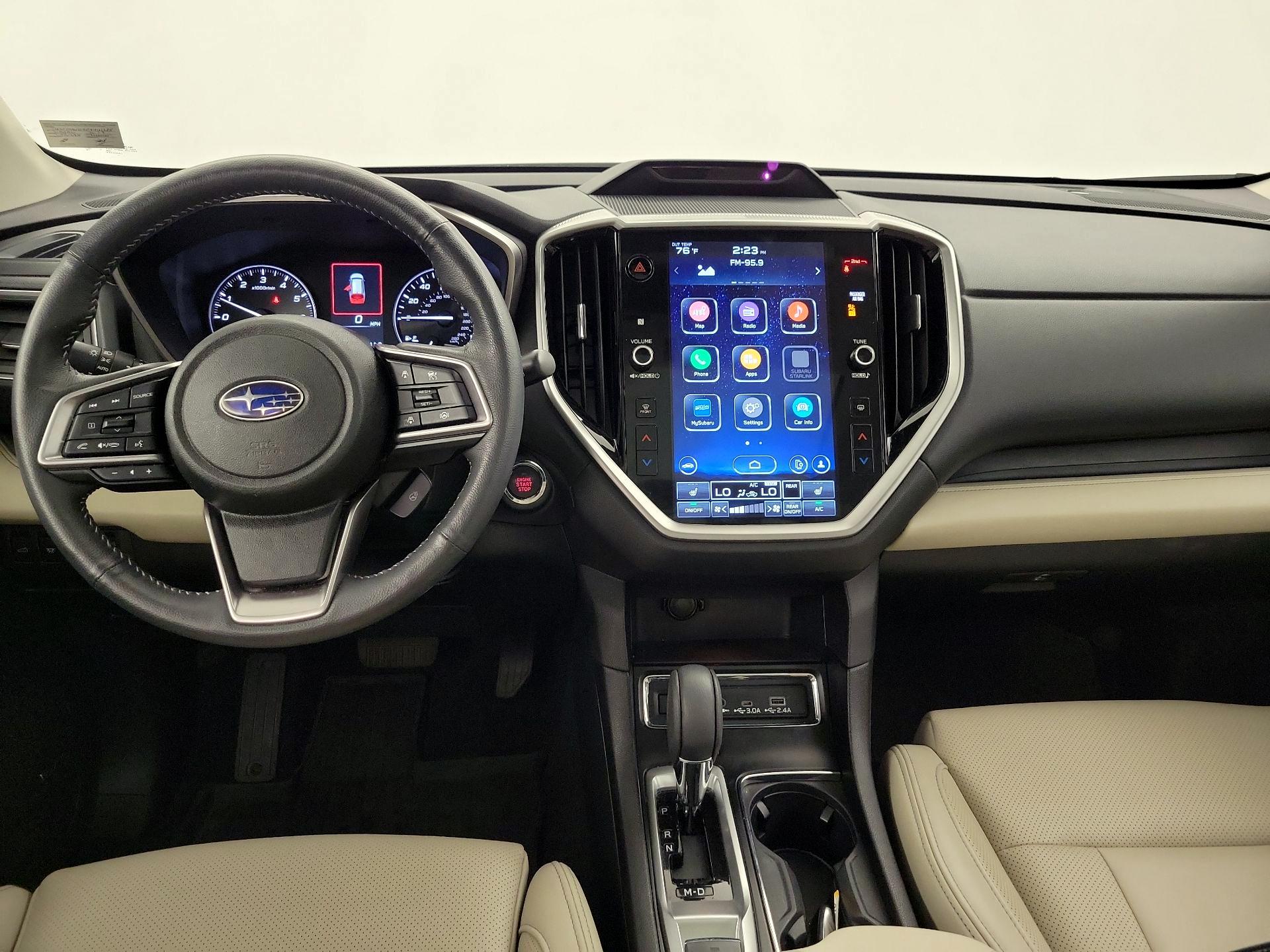 Thumbnail: 2023 Subaru Ascent - 9