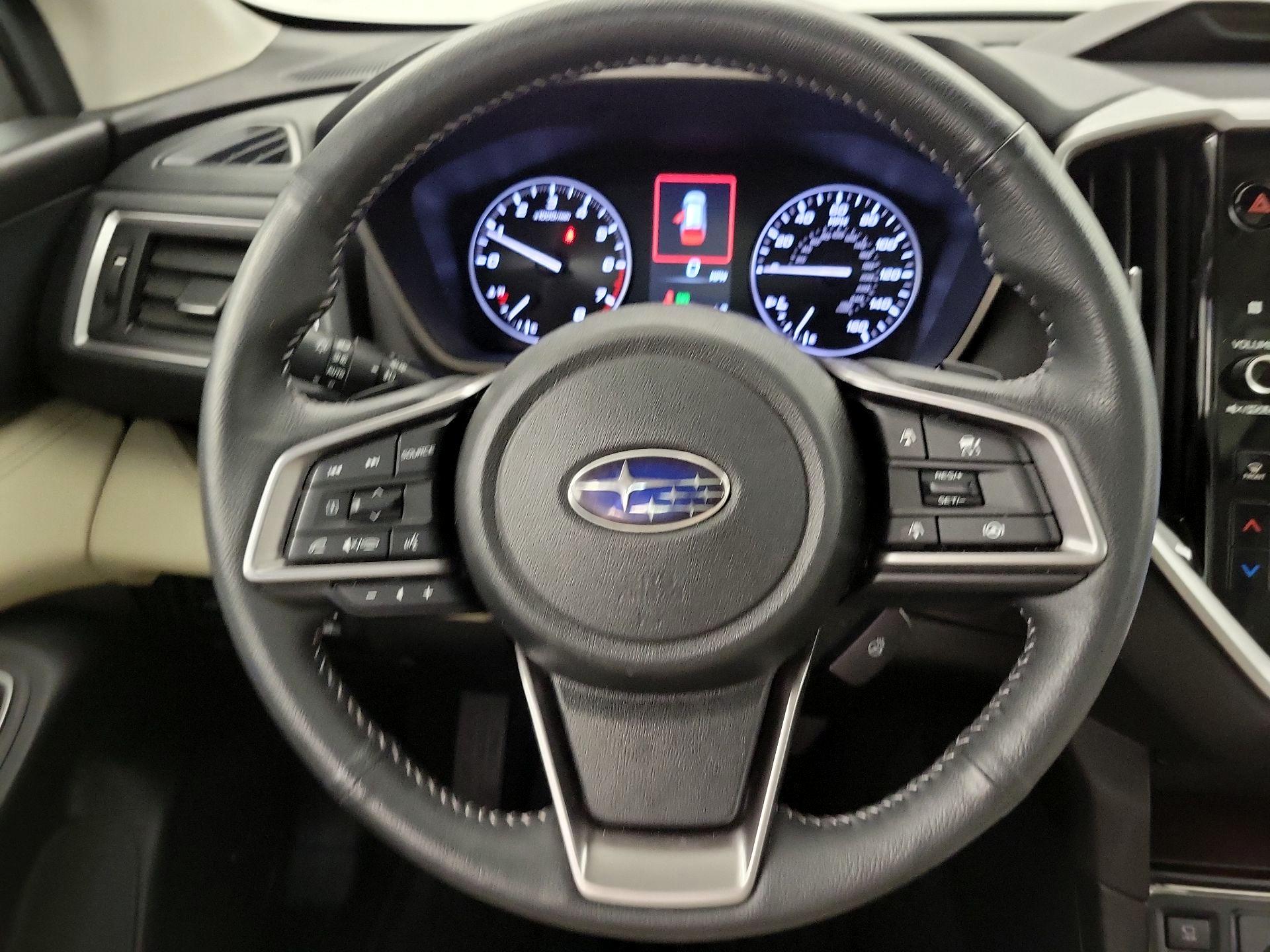 Thumbnail: 2023 Subaru Ascent - 10