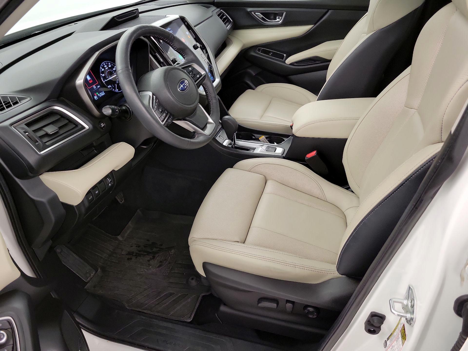 Thumbnail: 2023 Subaru Ascent - 11