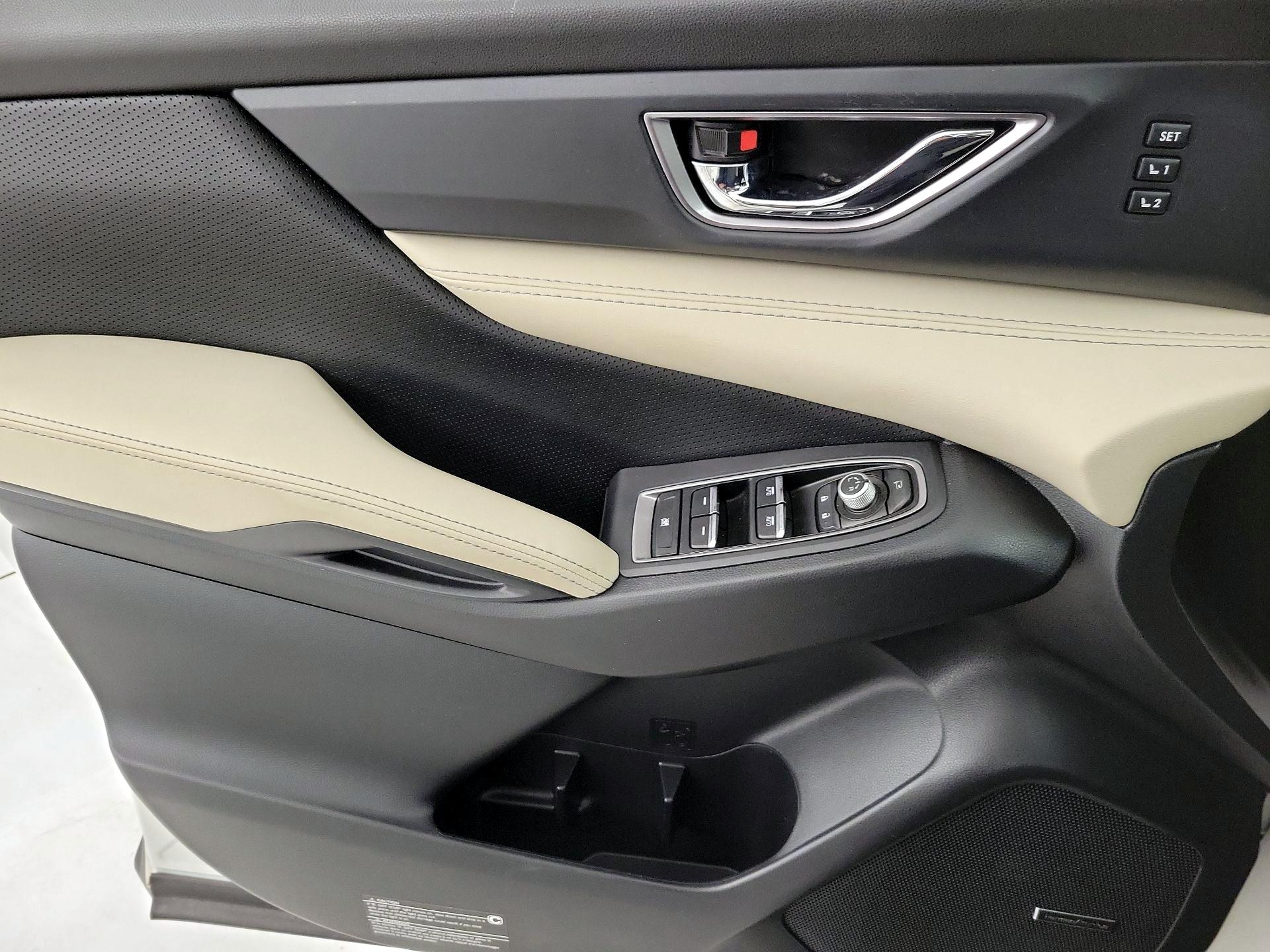 Thumbnail: 2023 Subaru Ascent - 12