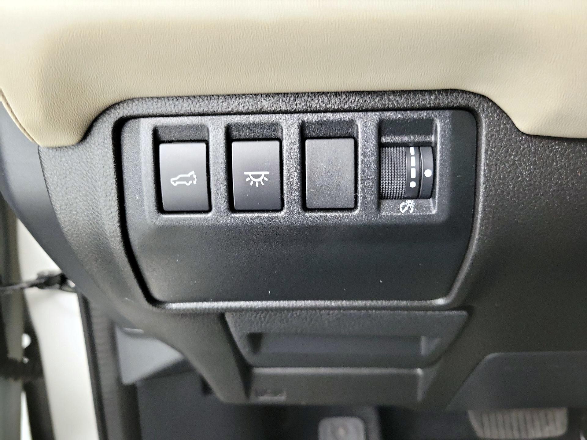 Thumbnail: 2023 Subaru Ascent - 13