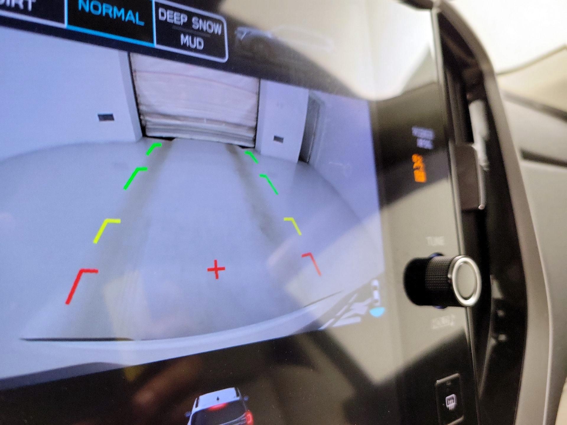 Thumbnail: 2023 Subaru Ascent - 14