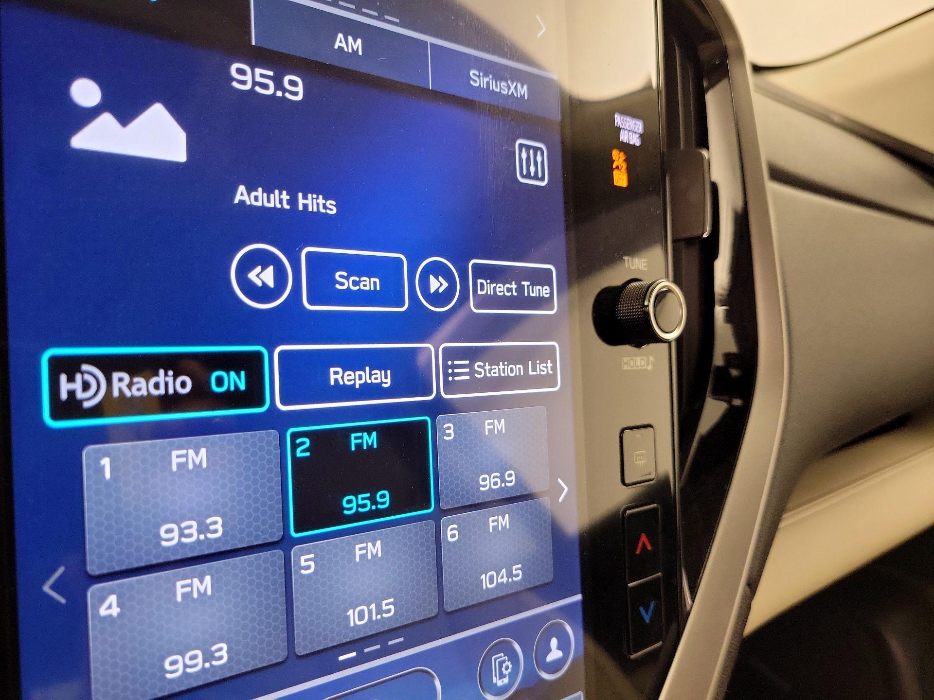 Thumbnail: 2023 Subaru Ascent - 15