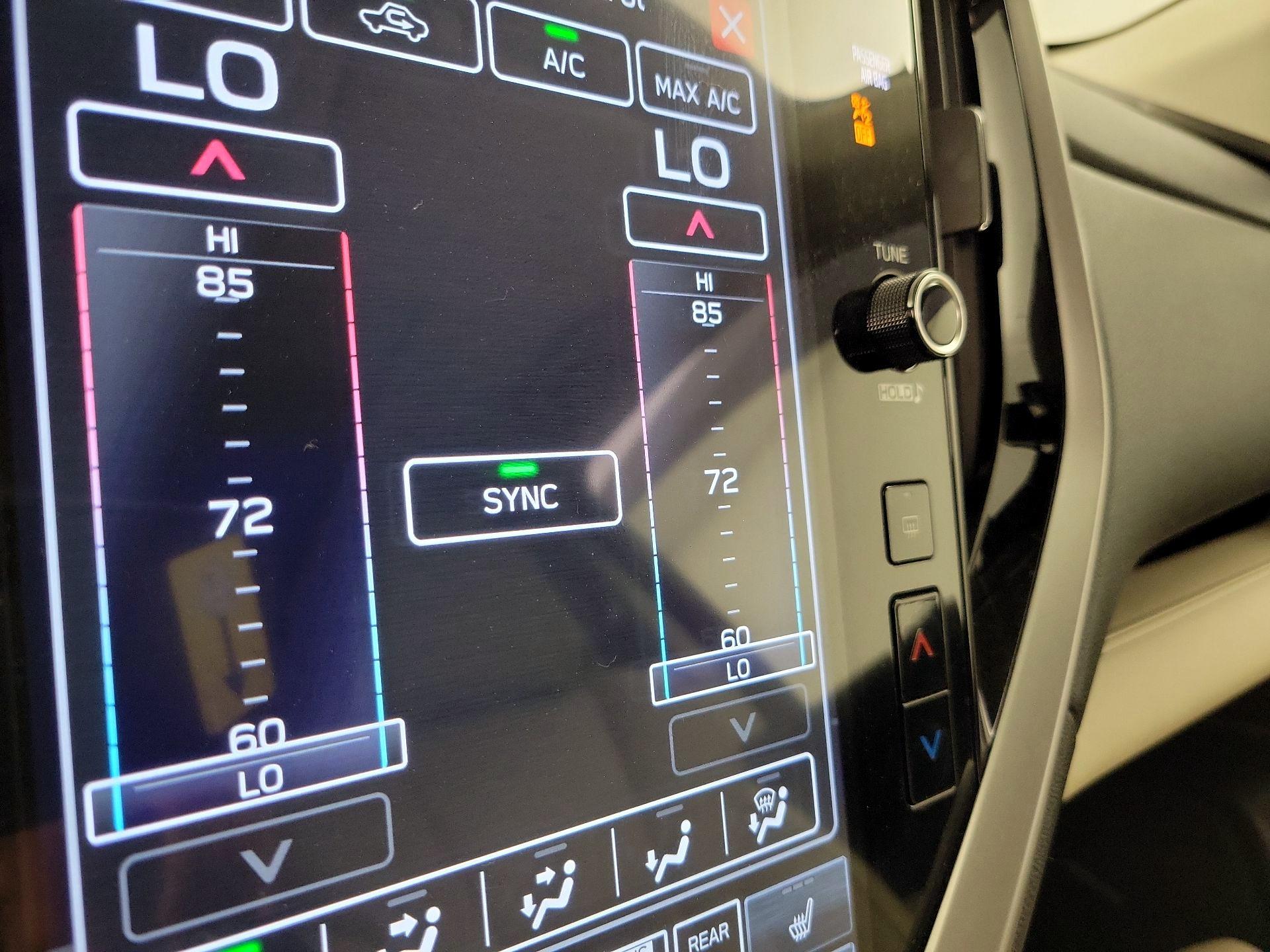 Thumbnail: 2023 Subaru Ascent - 16