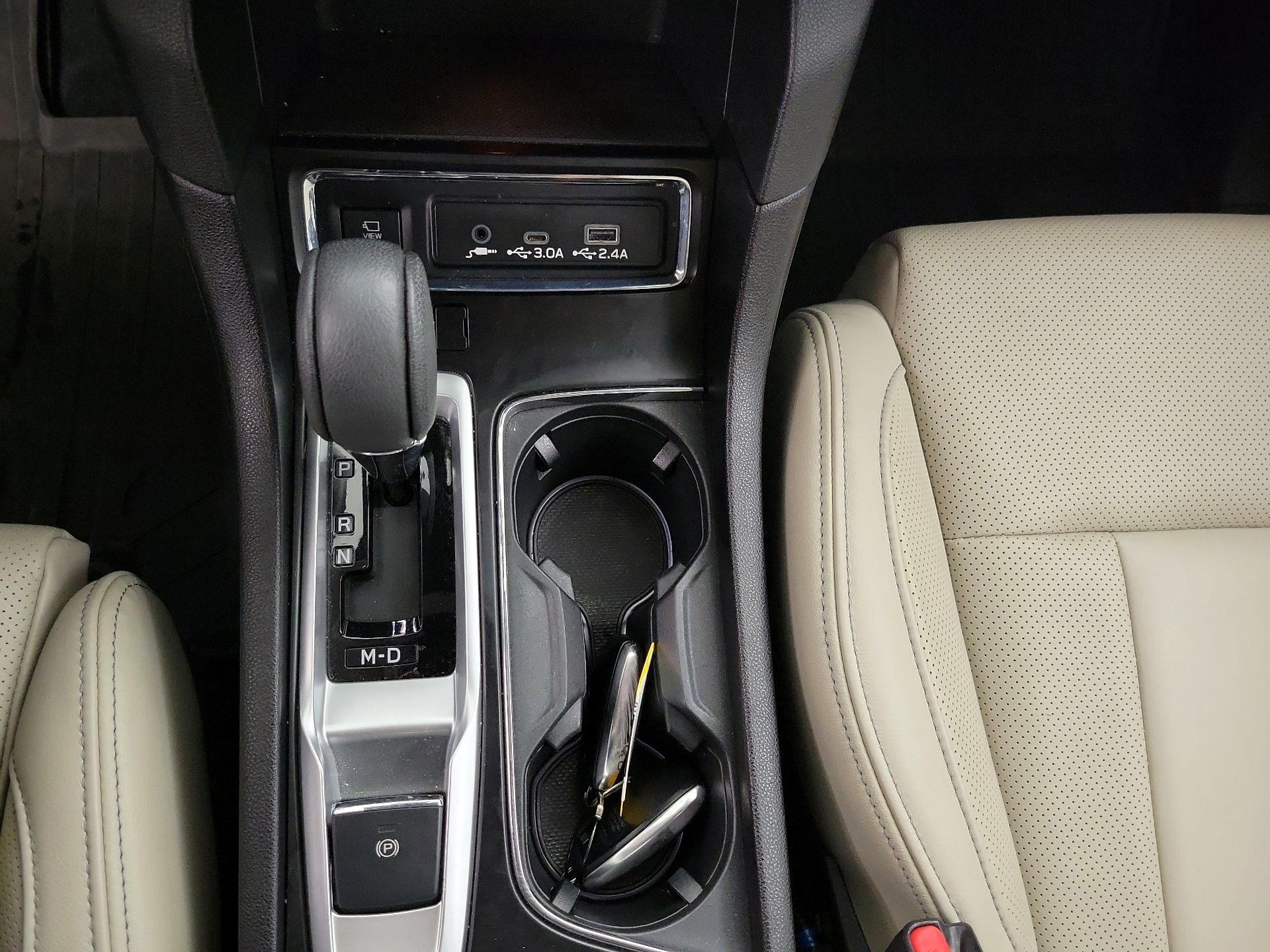 Thumbnail: 2023 Subaru Ascent - 17