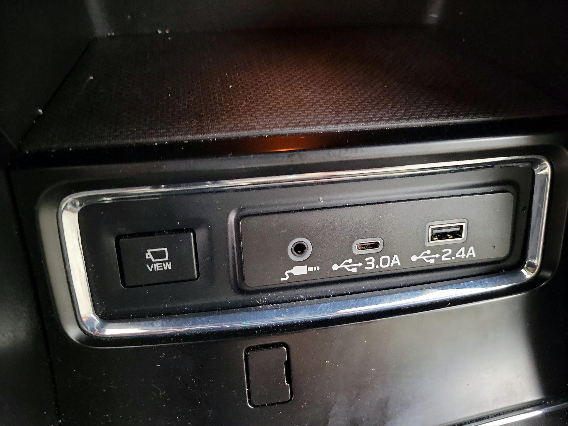 Thumbnail: 2023 Subaru Ascent - 18