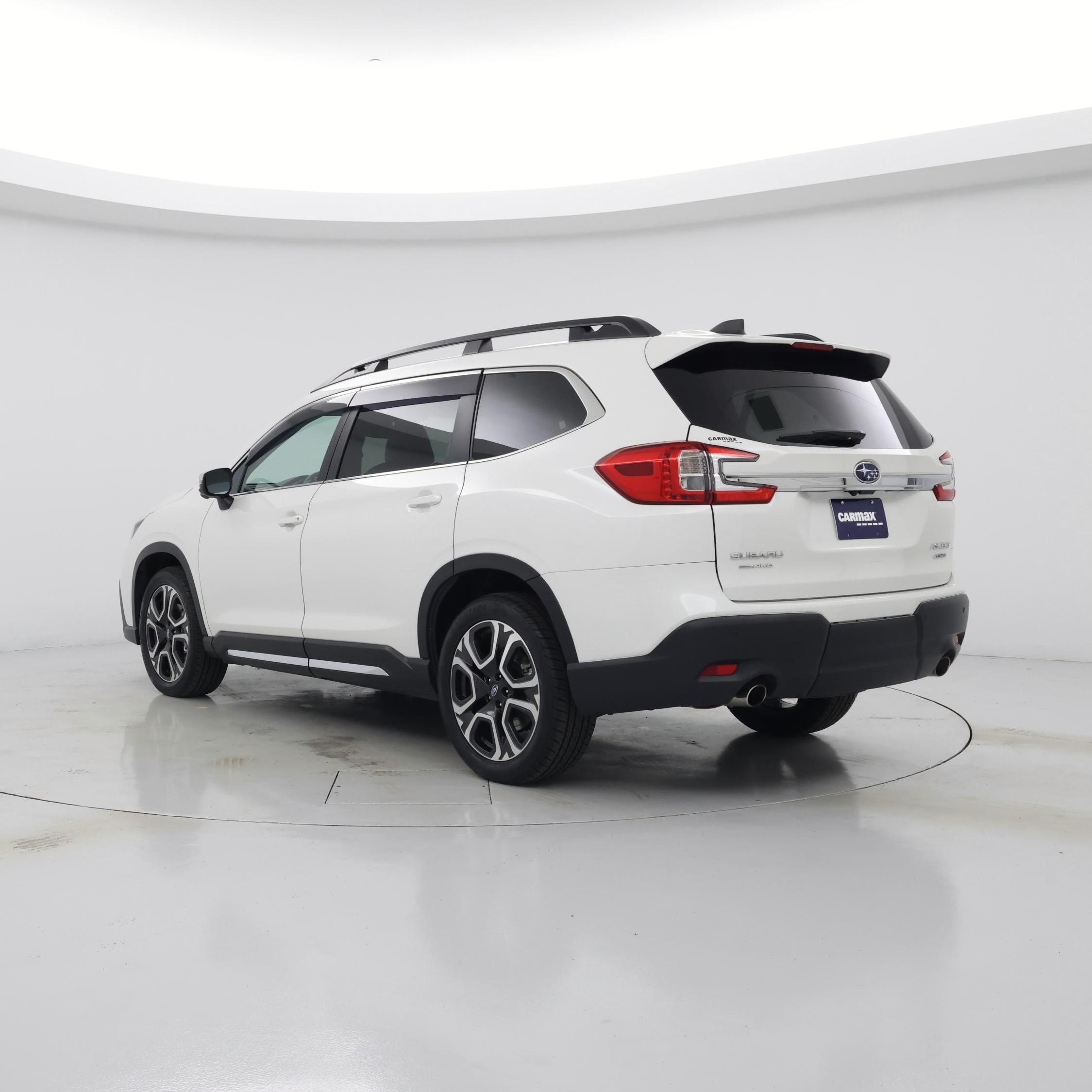 Thumbnail: 2023 Subaru Ascent - 2