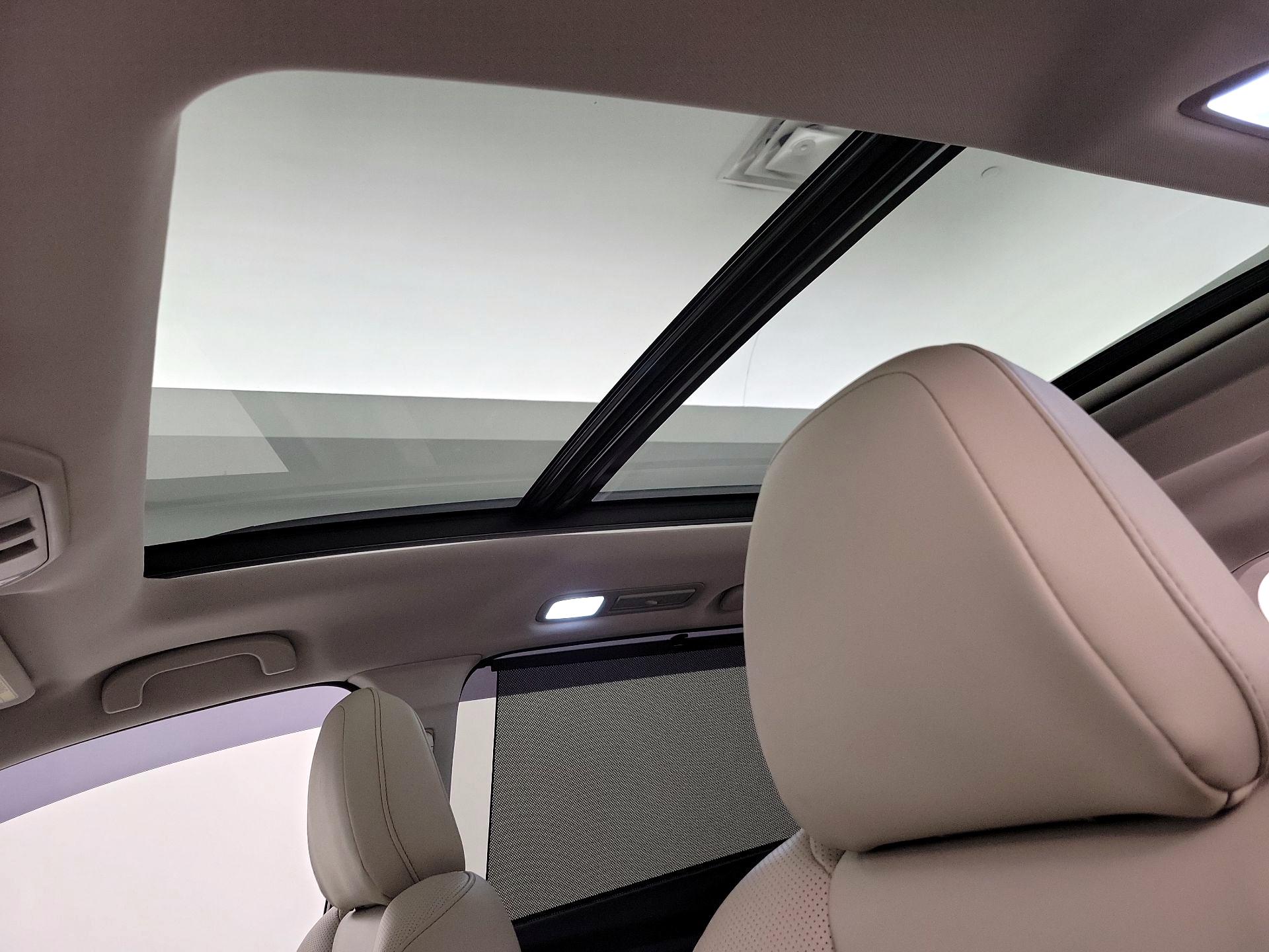 Thumbnail: 2023 Subaru Ascent - 19