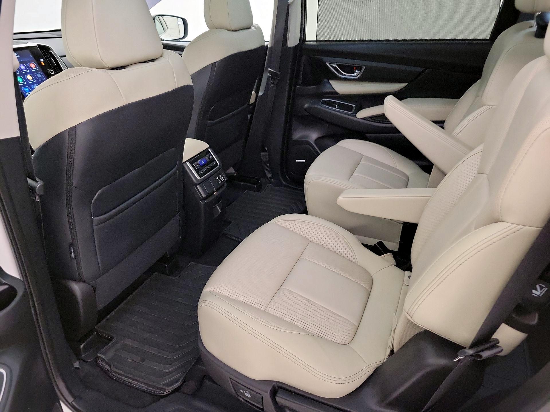 Thumbnail: 2023 Subaru Ascent - 20