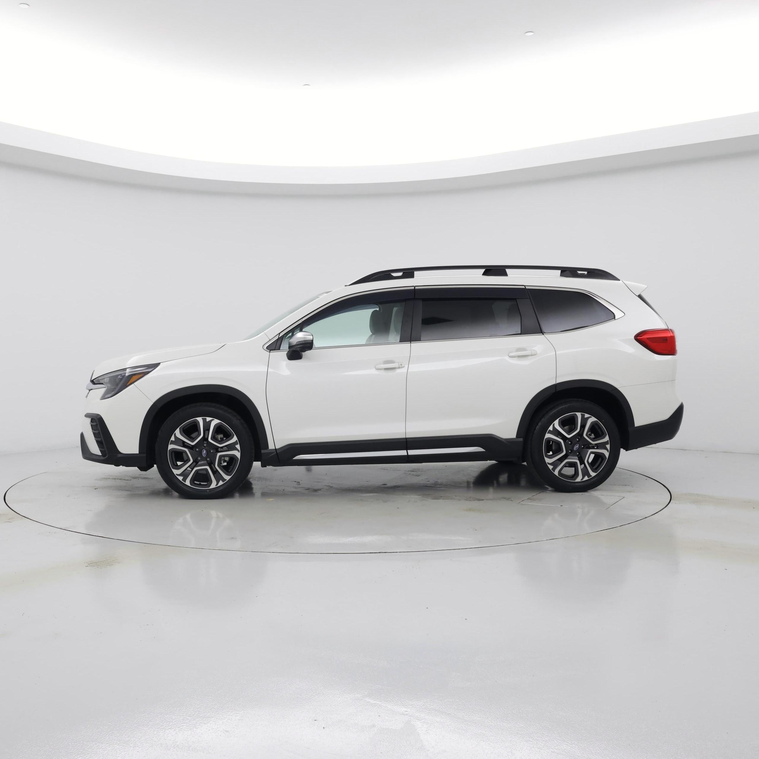 Thumbnail: 2023 Subaru Ascent - 3