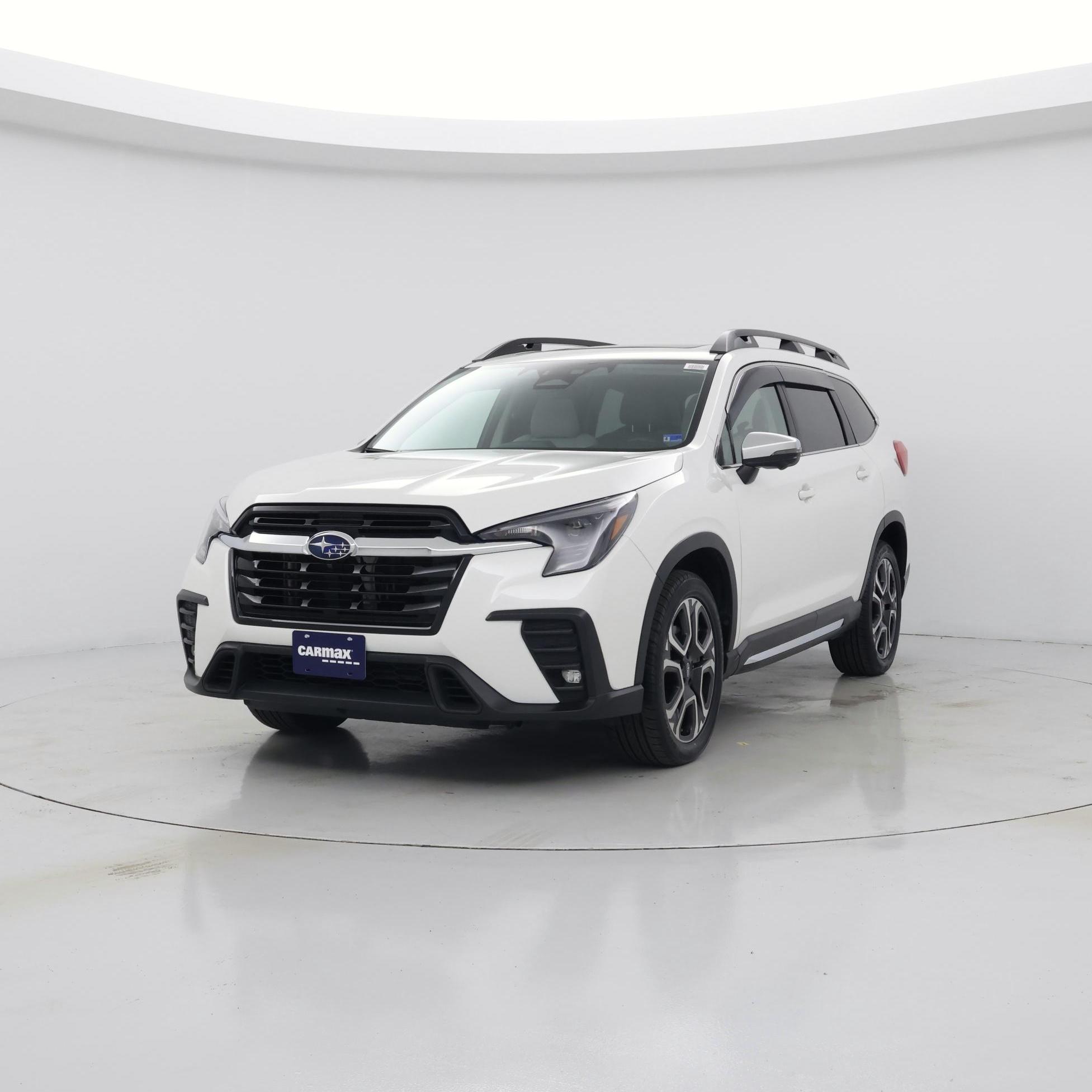 Thumbnail: 2023 Subaru Ascent - 4