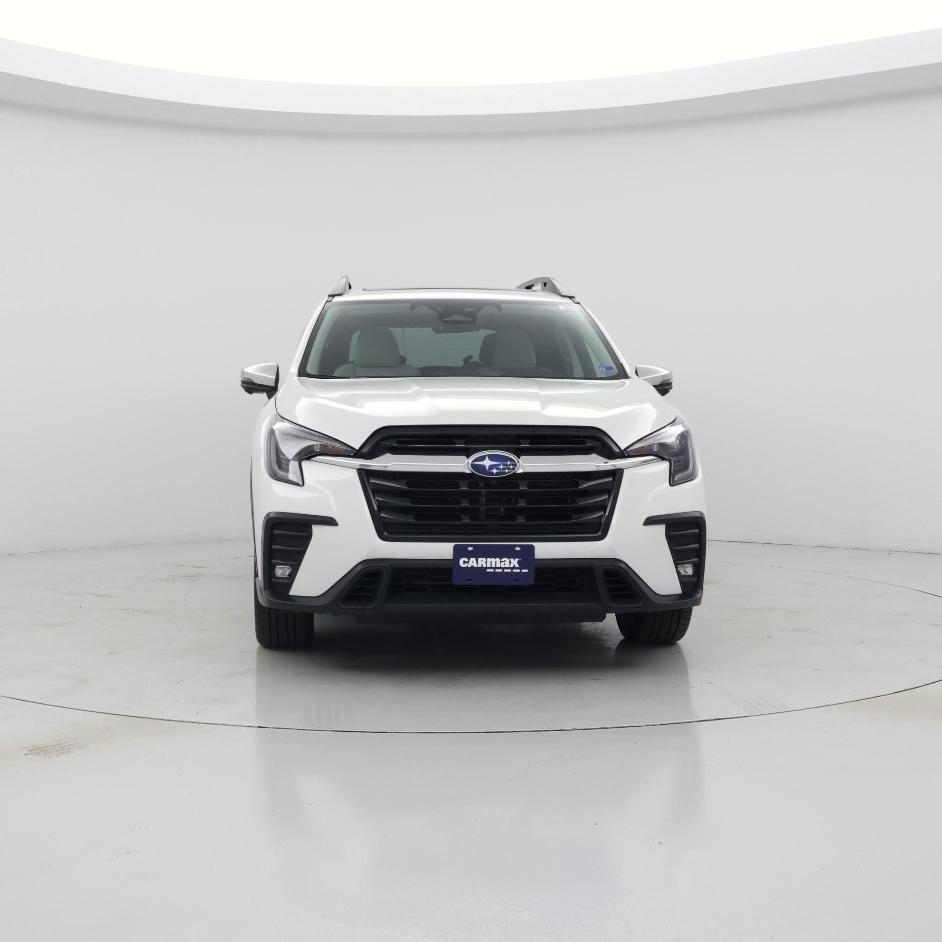 Thumbnail: 2023 Subaru Ascent - 5