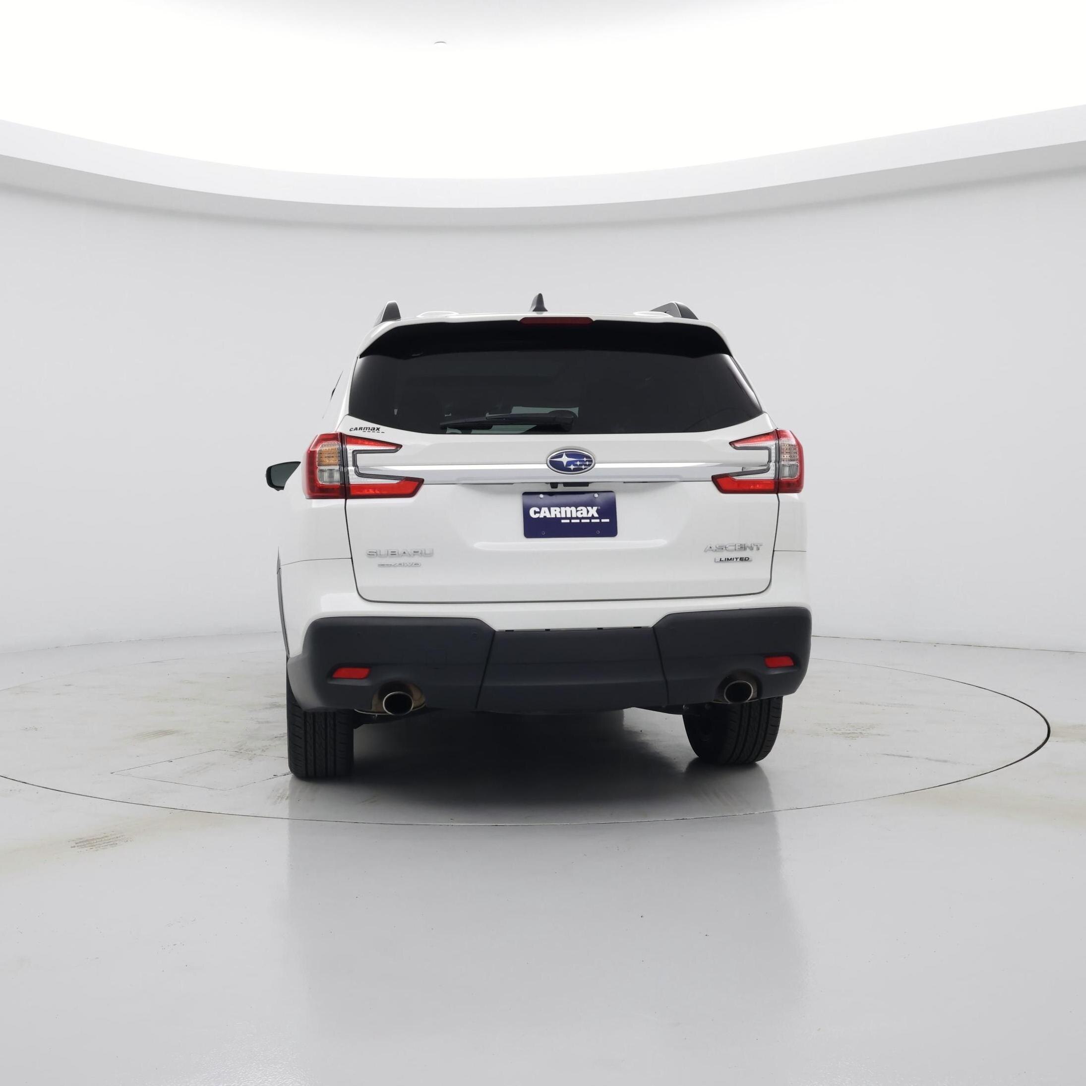 Thumbnail: 2023 Subaru Ascent - 6