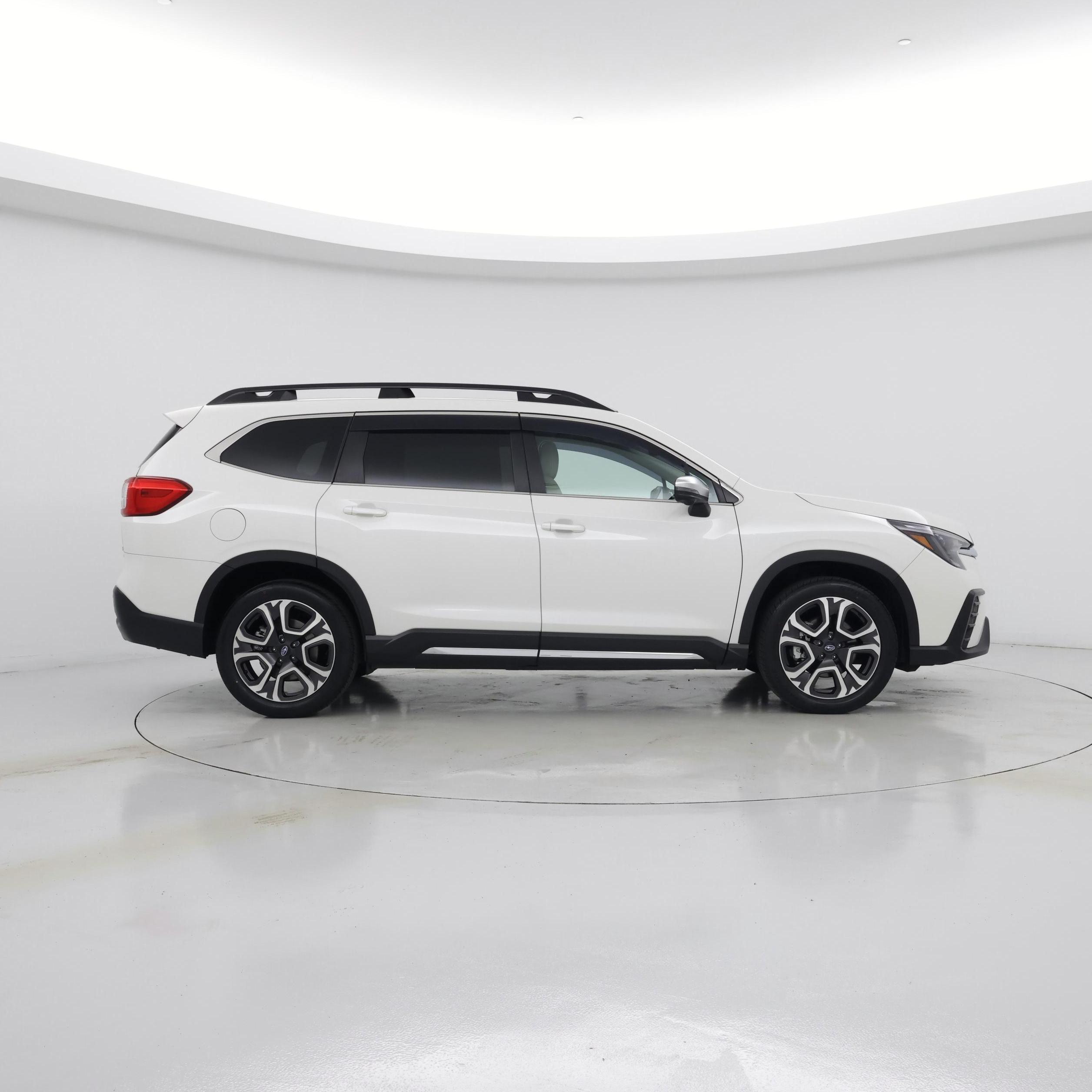 Thumbnail: 2023 Subaru Ascent - 7