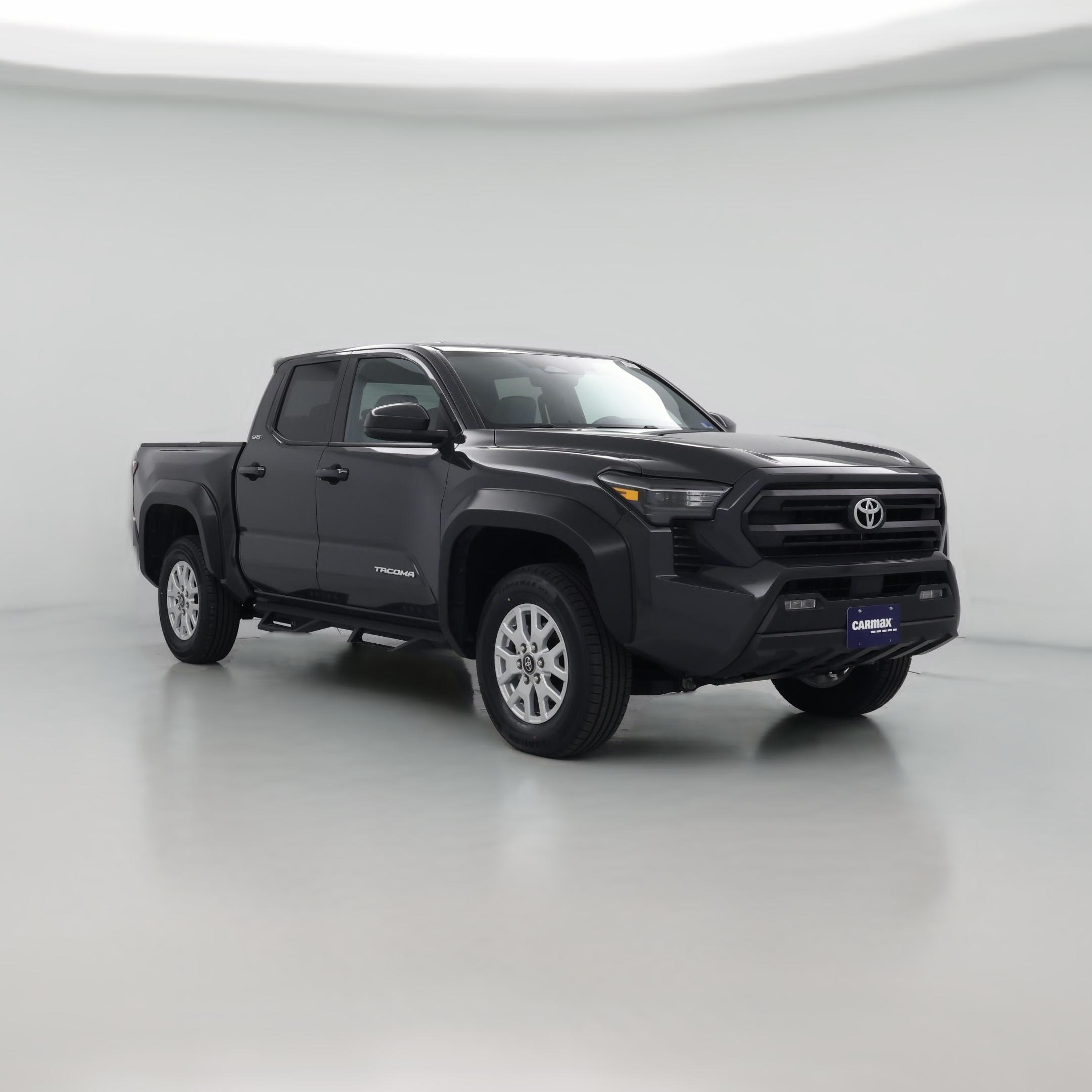 Thumbnail: 2025 Toyota Tacoma - 1