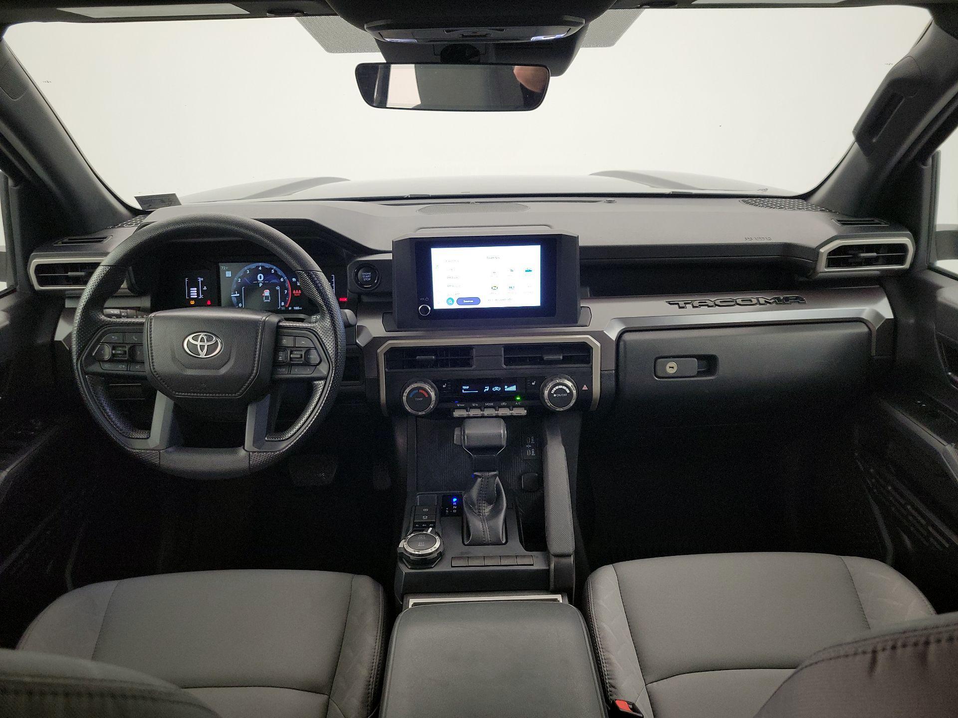 Thumbnail: 2025 Toyota Tacoma - 9