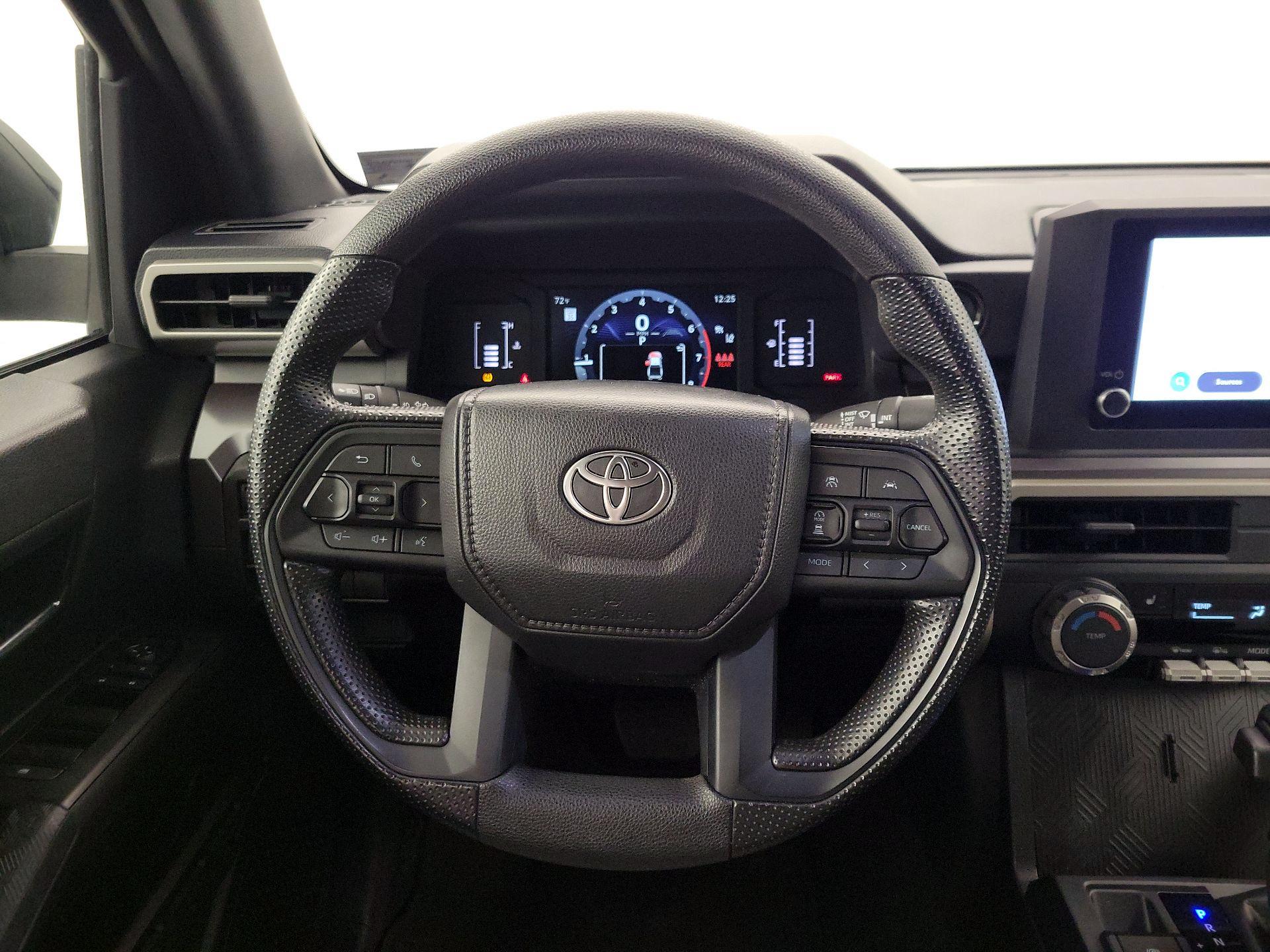 Thumbnail: 2025 Toyota Tacoma - 10