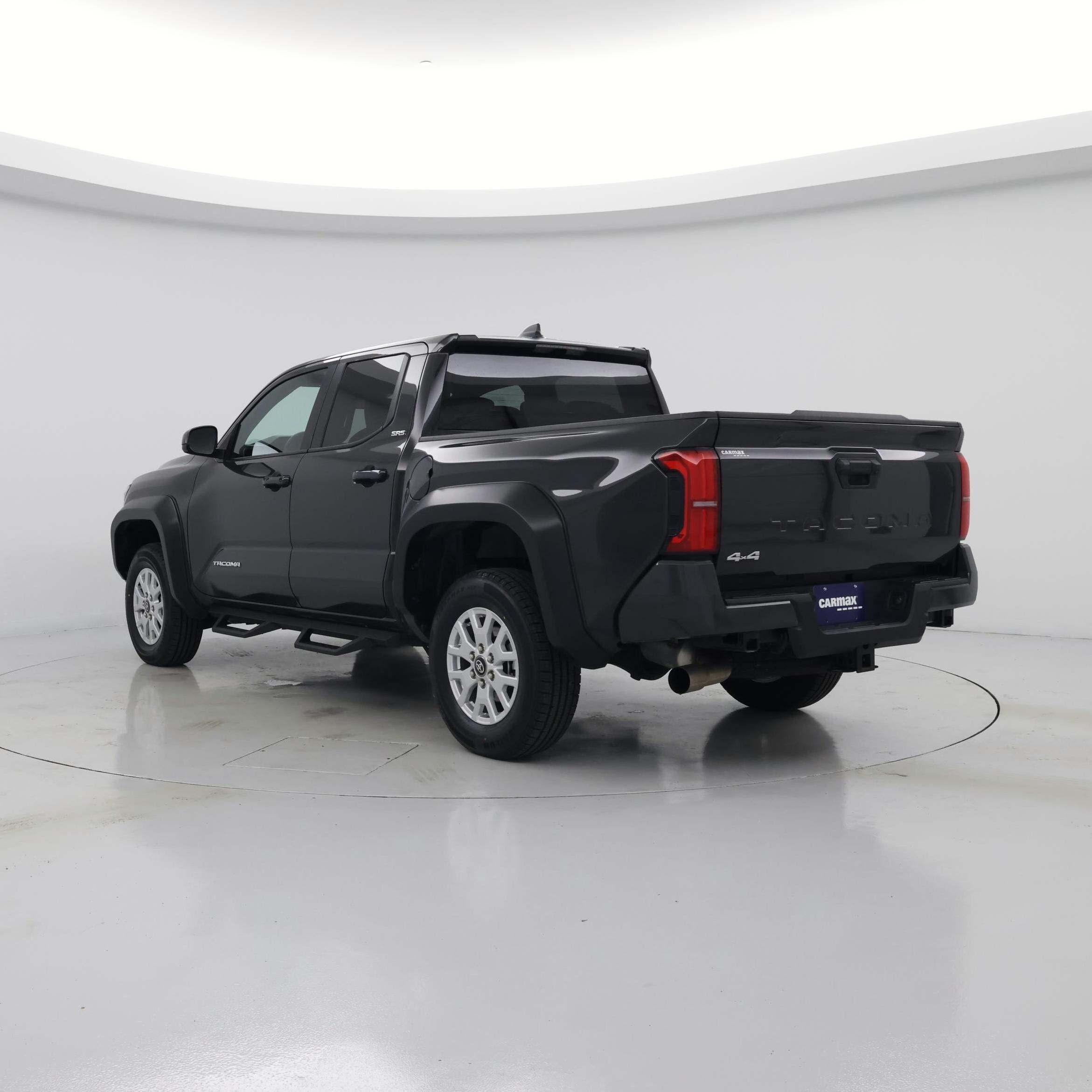 Thumbnail: 2025 Toyota Tacoma - 2