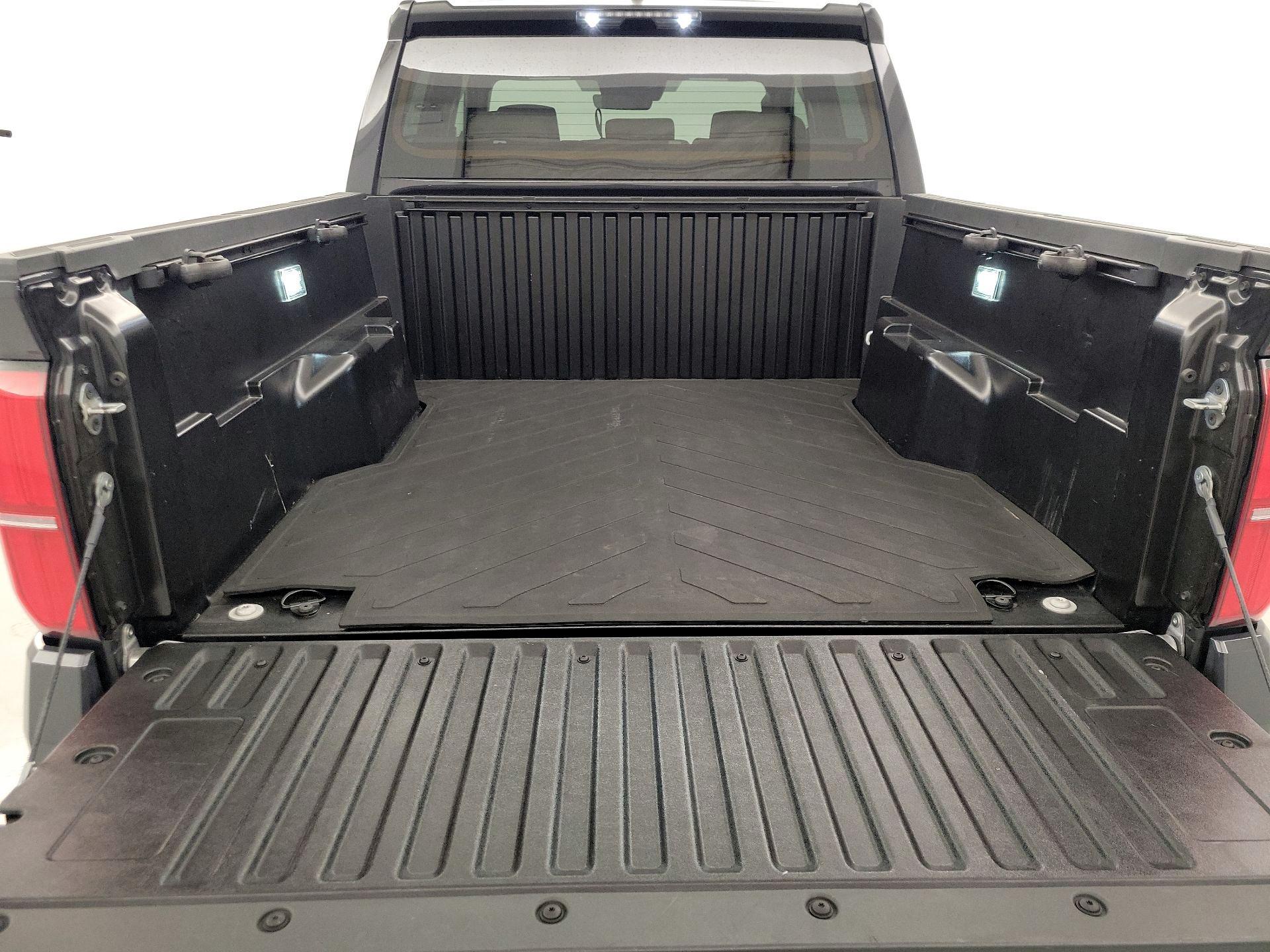 Thumbnail: 2025 Toyota Tacoma - 20