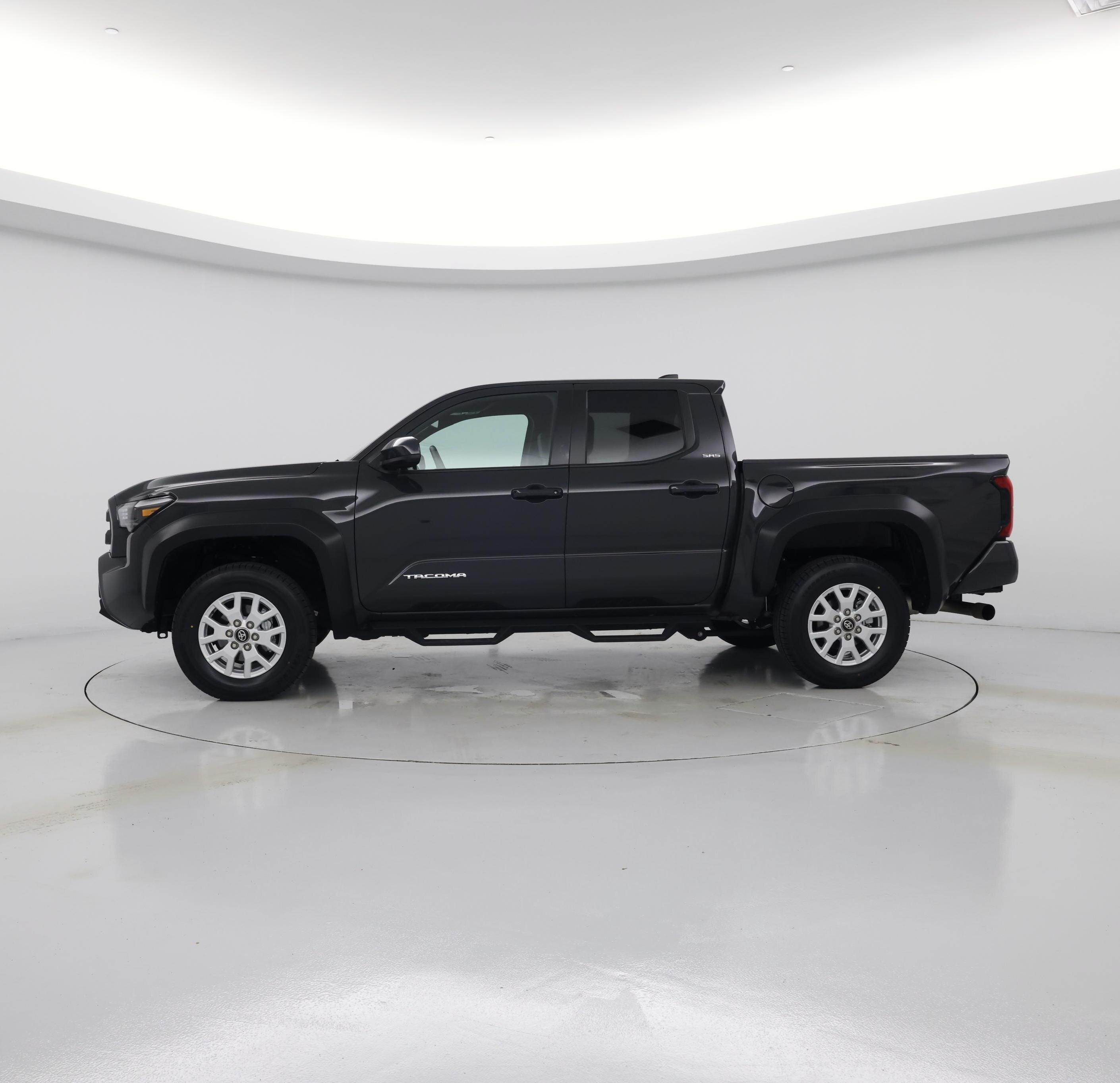 Thumbnail: 2025 Toyota Tacoma - 3