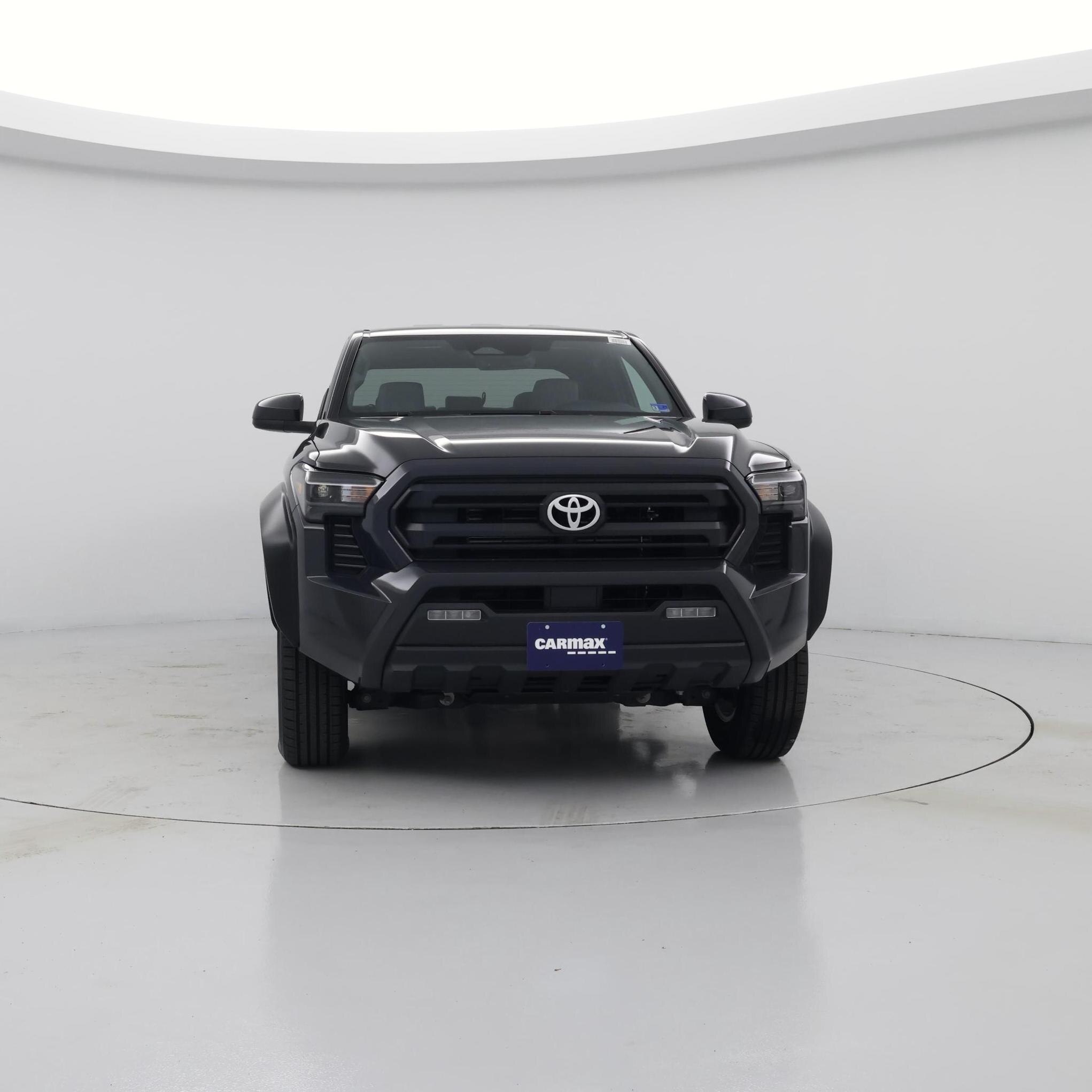 Thumbnail: 2025 Toyota Tacoma - 5