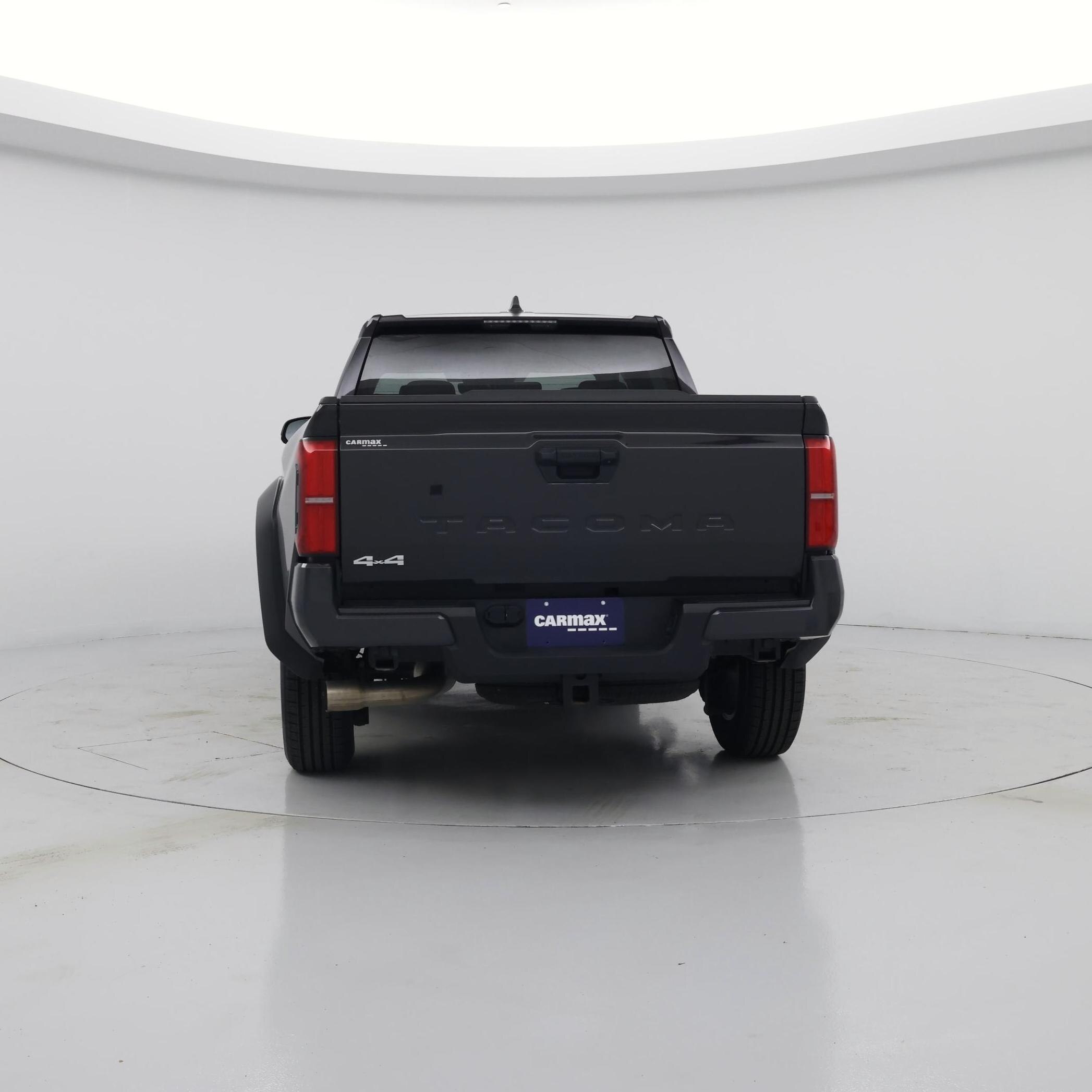 Thumbnail: 2025 Toyota Tacoma - 6