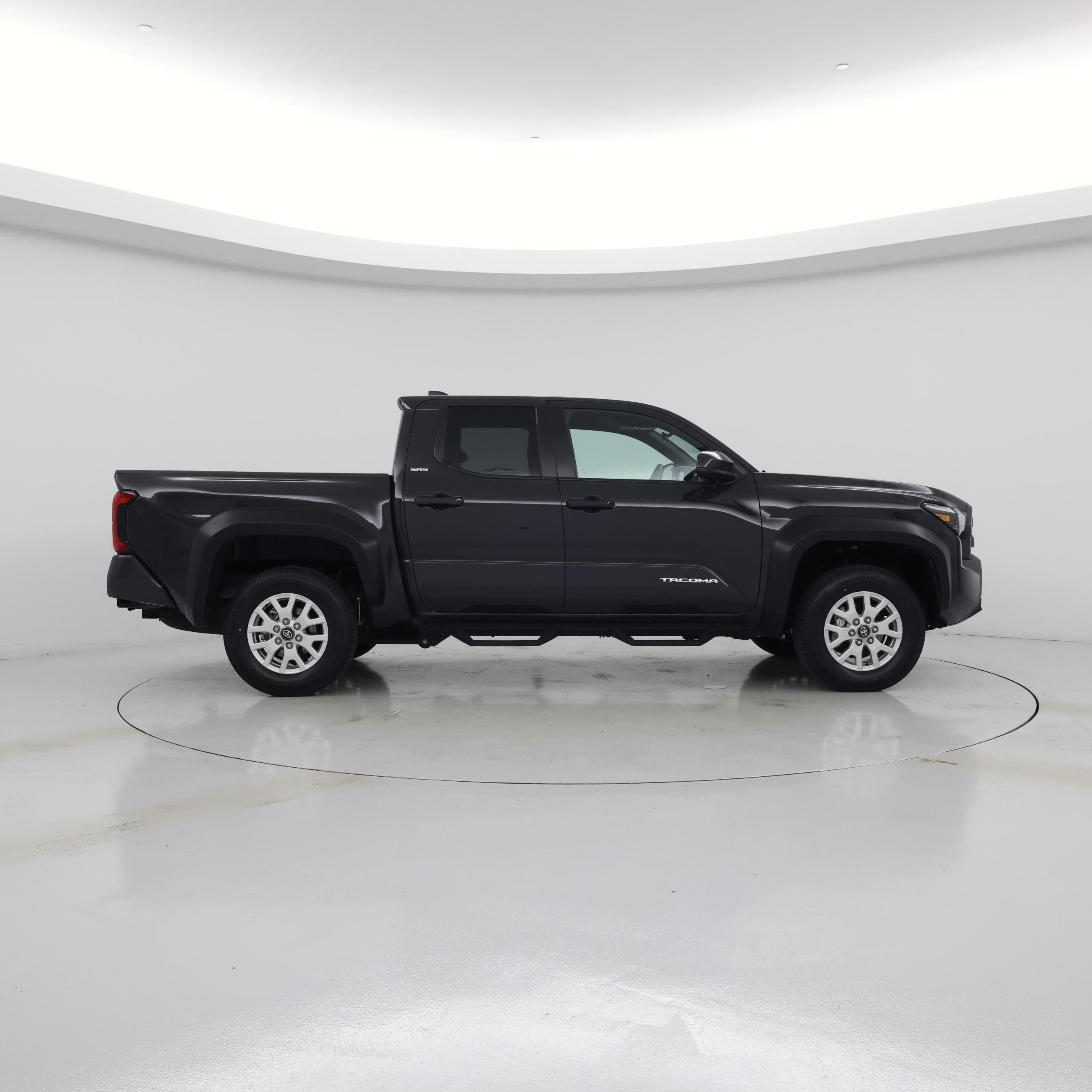 Thumbnail: 2025 Toyota Tacoma - 7
