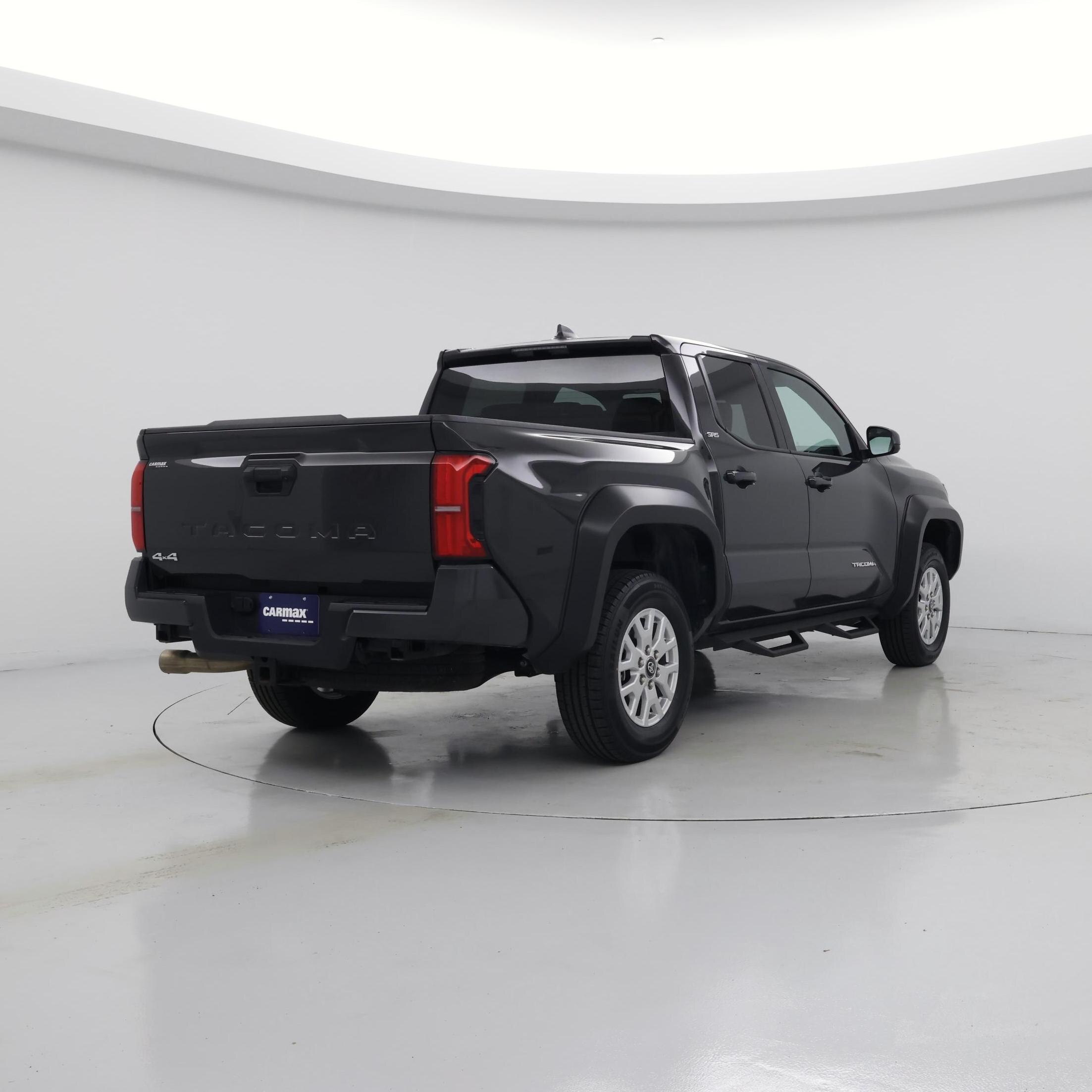 Thumbnail: 2025 Toyota Tacoma - 8