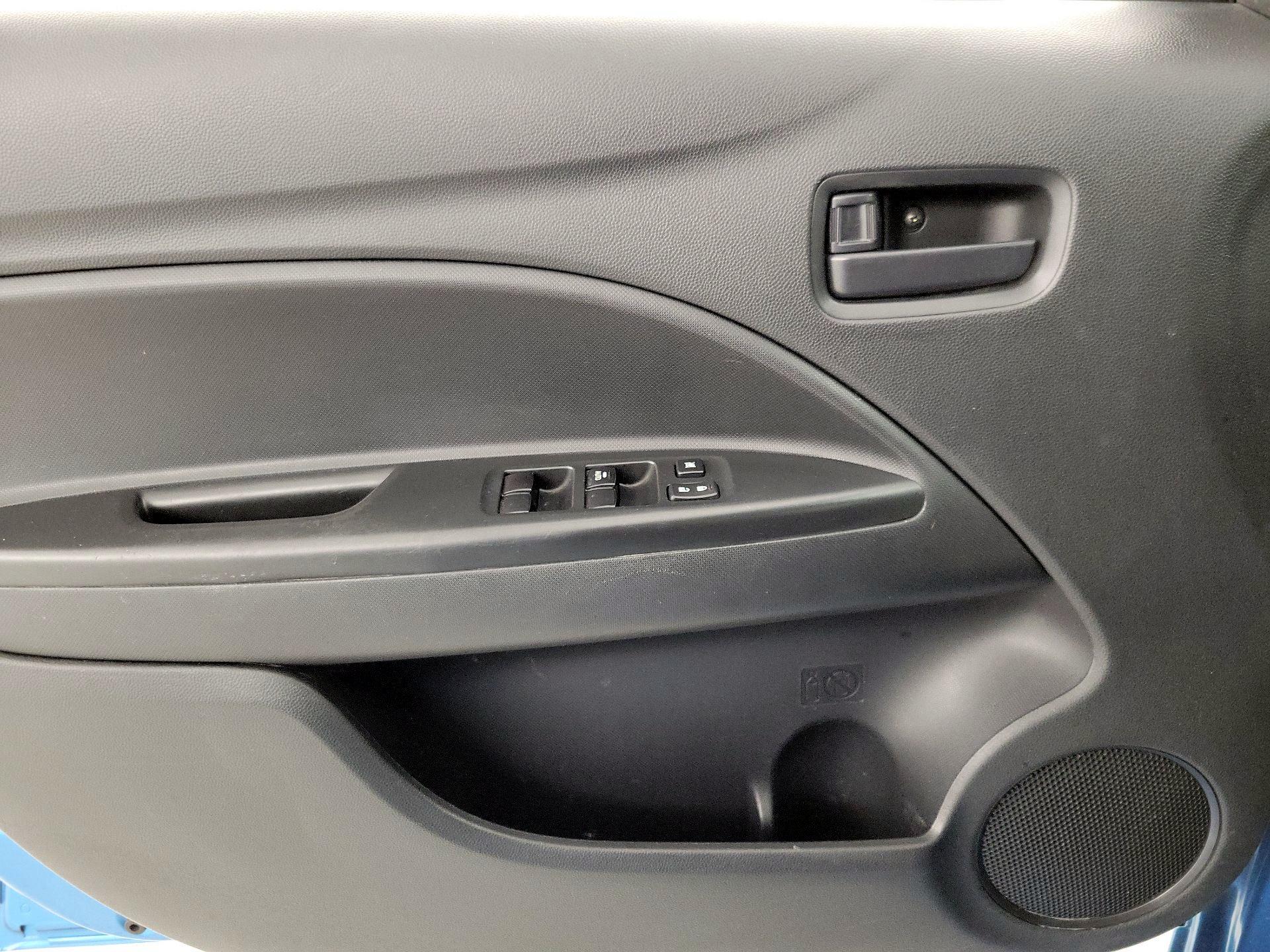 Thumbnail: 2022 Mitsubishi Mirage G4 - 12