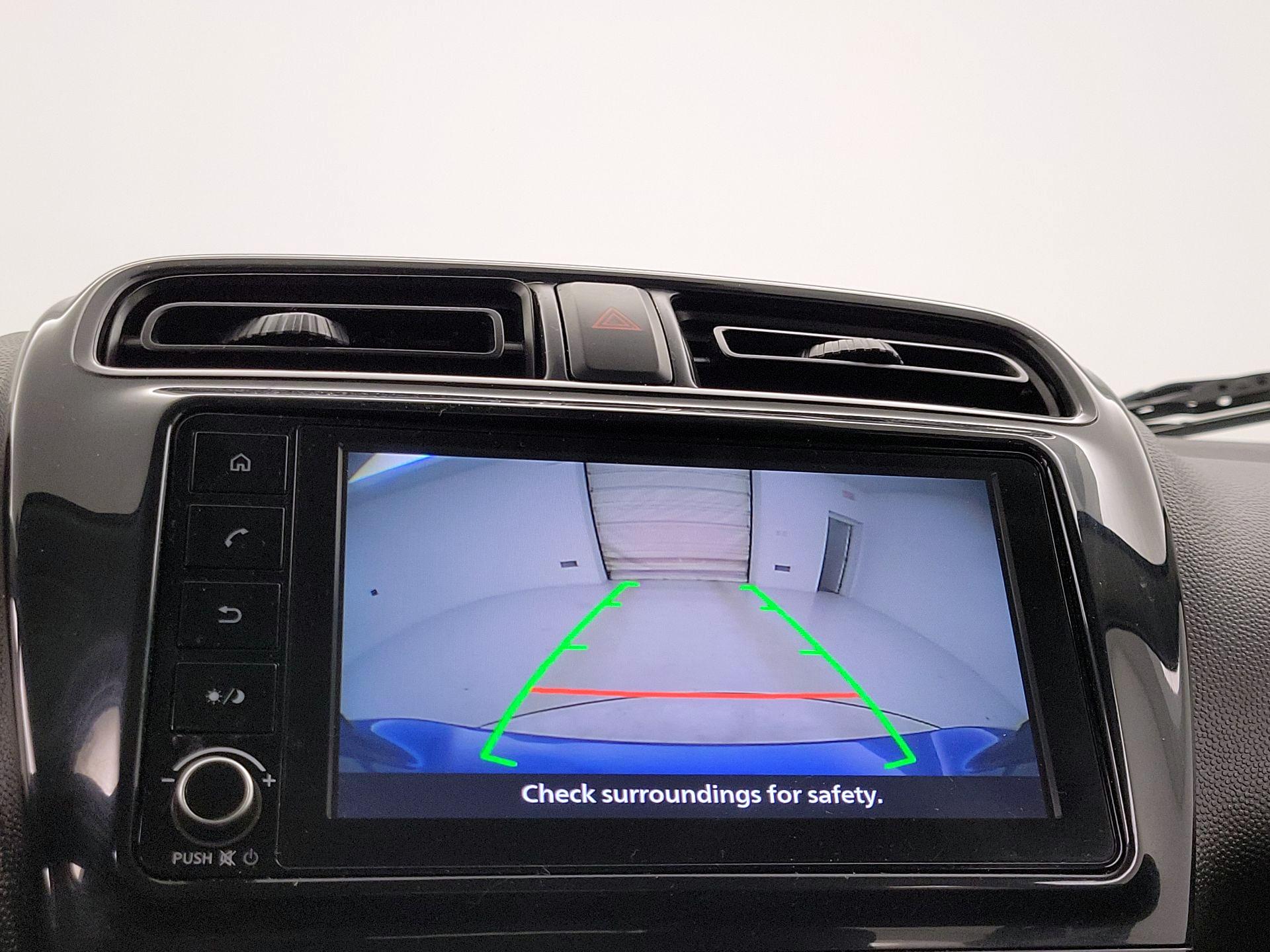 Thumbnail: 2022 Mitsubishi Mirage G4 - 14