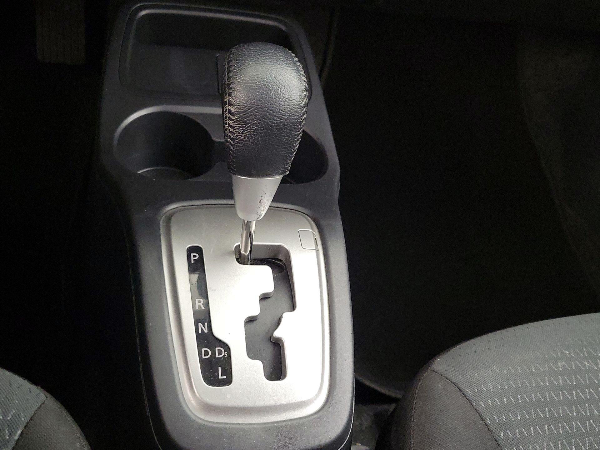 Thumbnail: 2022 Mitsubishi Mirage G4 - 17