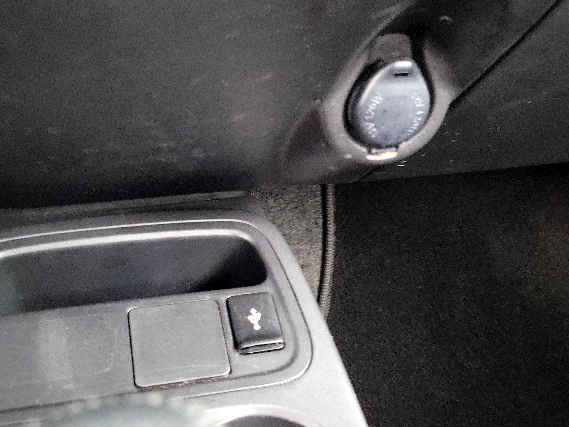 Thumbnail: 2022 Mitsubishi Mirage G4 - 18