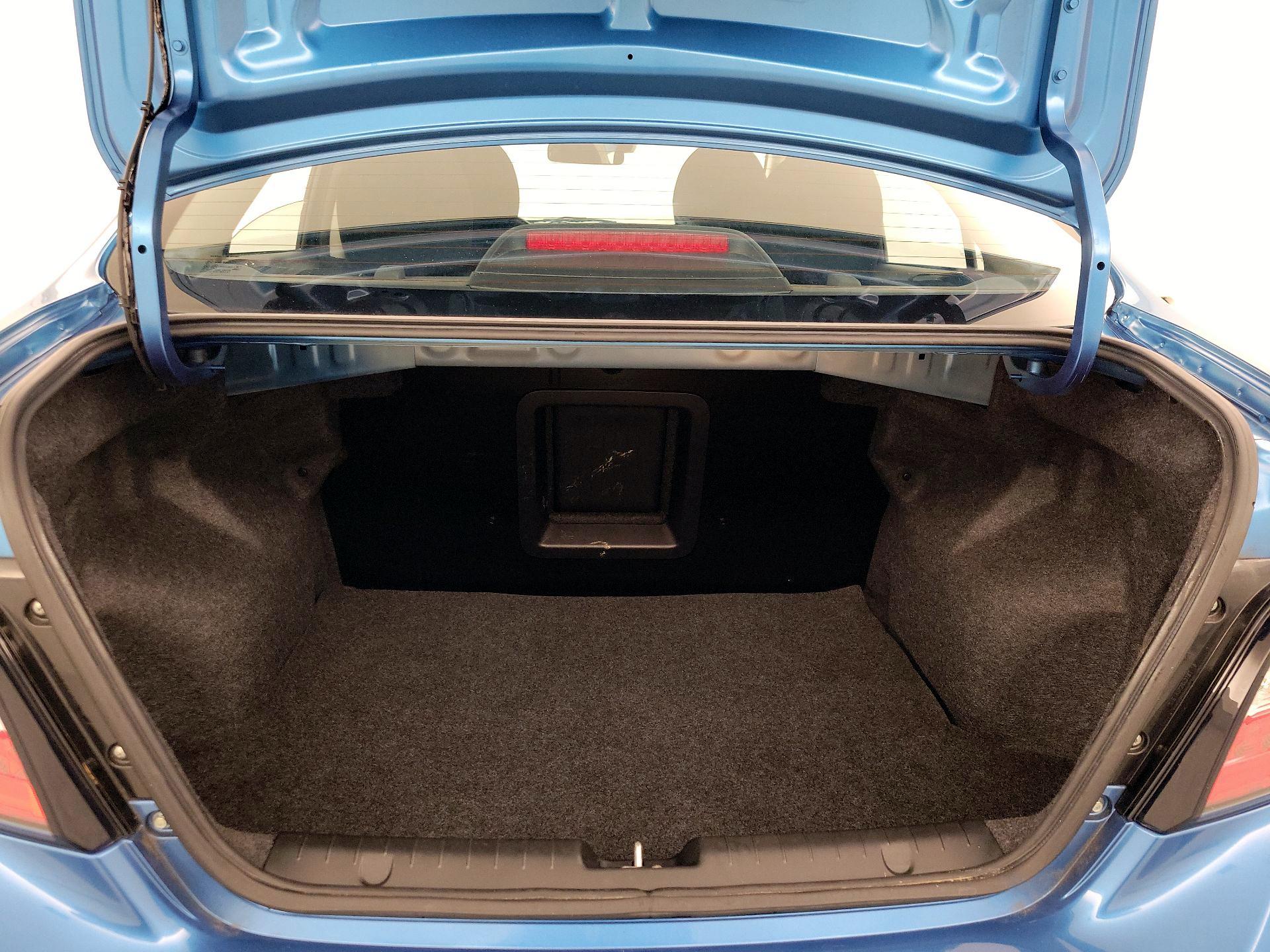 Thumbnail: 2022 Mitsubishi Mirage G4 - 20