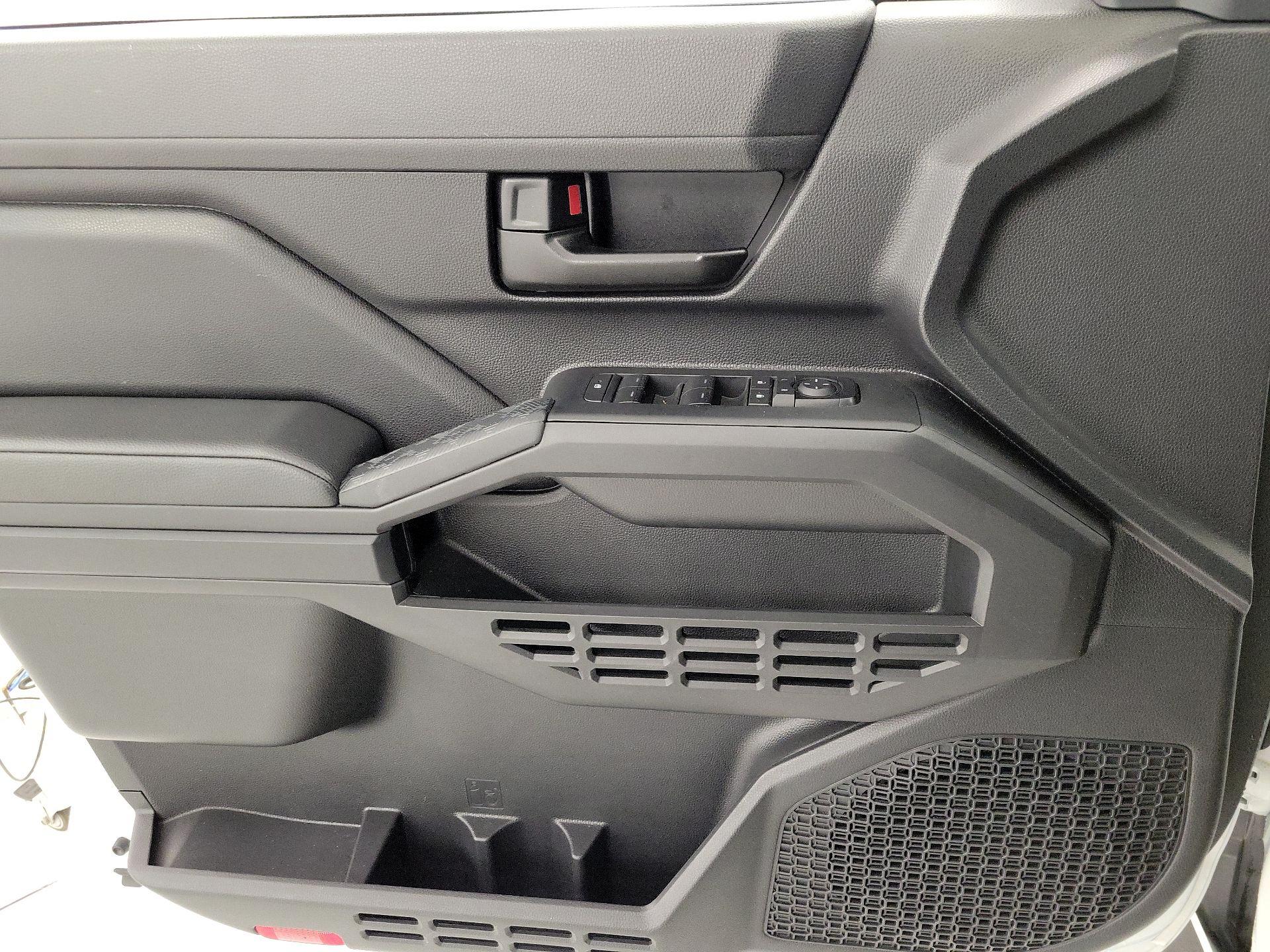 Thumbnail: 2024 Toyota Tacoma - 12