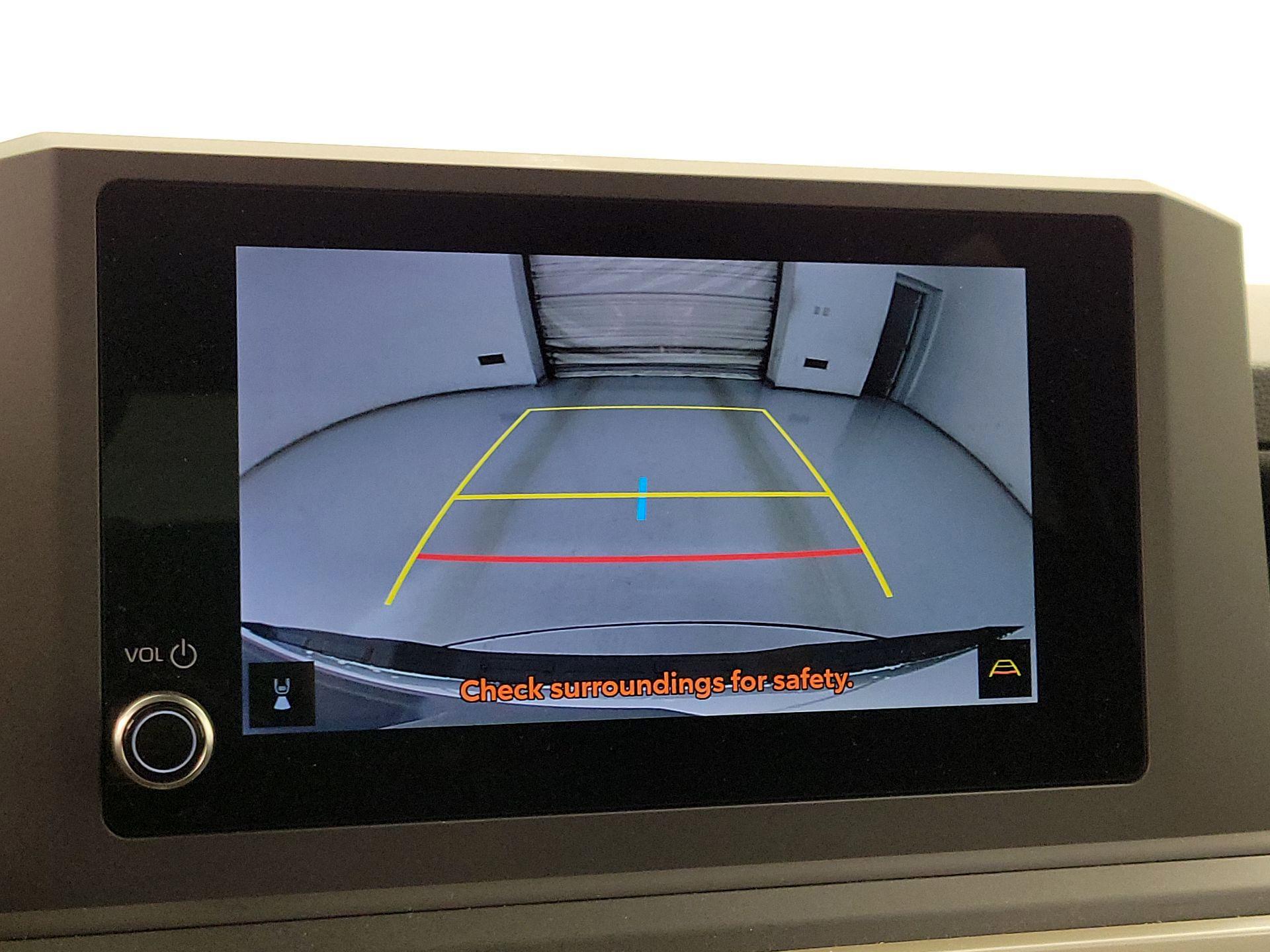 Thumbnail: 2024 Toyota Tacoma - 14